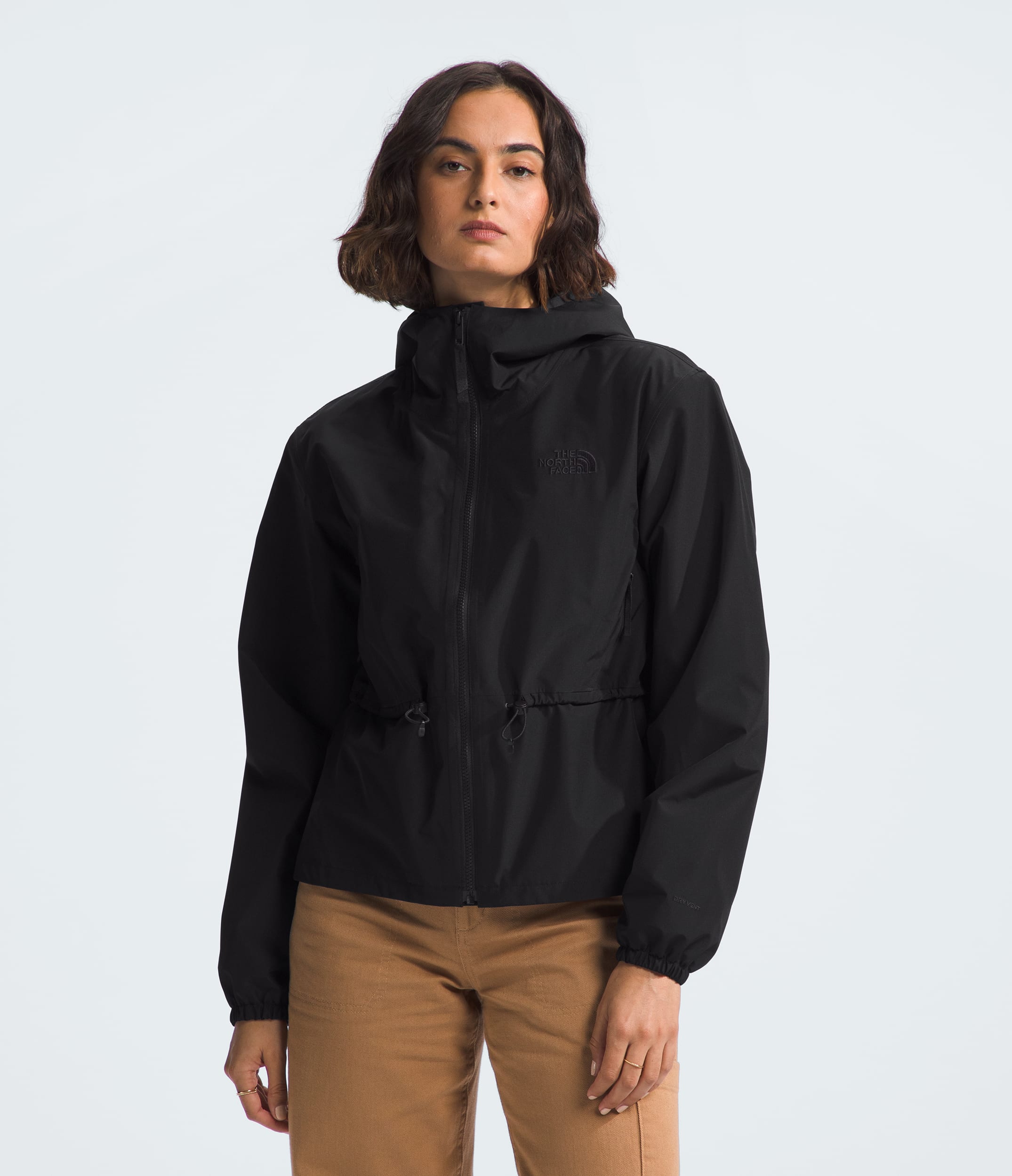 W DAYBREAK RAIN JACKET | The North Face | The North Face Renewed