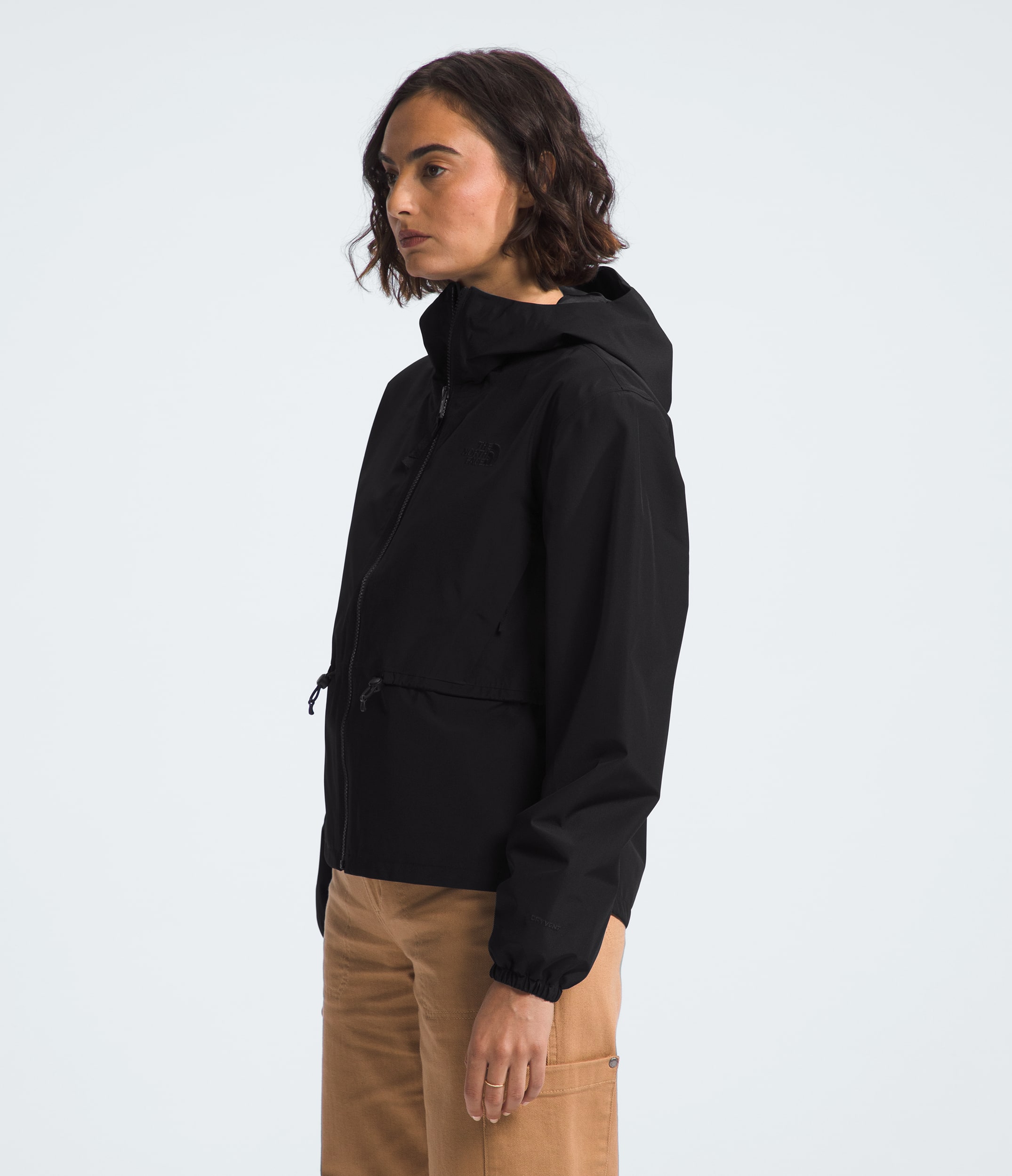 ★海外限定★ノースフェイス Daybreak Rain Jacket関税込★ Amazon.com: THE NORTH FACE Daybreak Rain Jacket Light