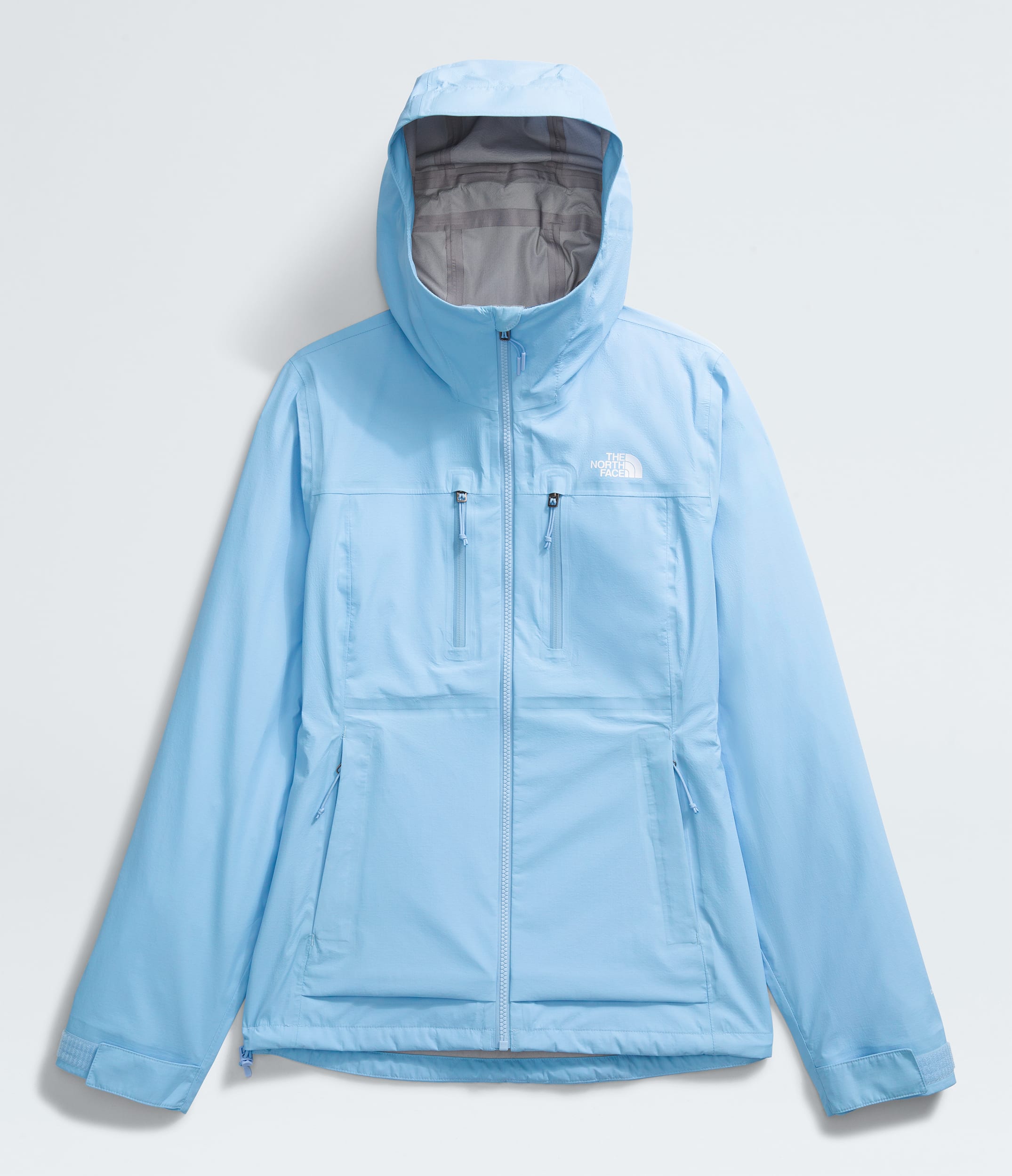 W TERRAIN VISTA 3L PRO JACKET | The North Face | The North