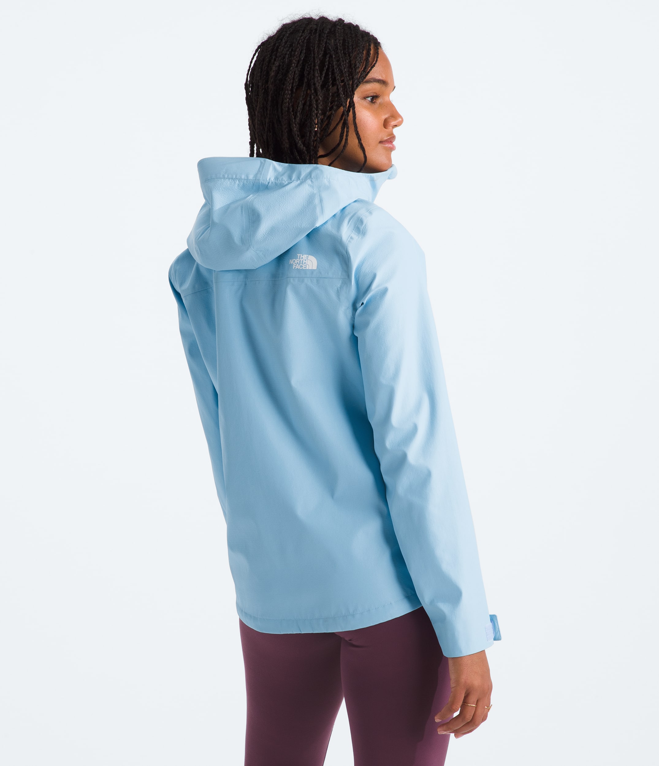 W TERRAIN VISTA 3L PRO JACKET | The North Face | The North
