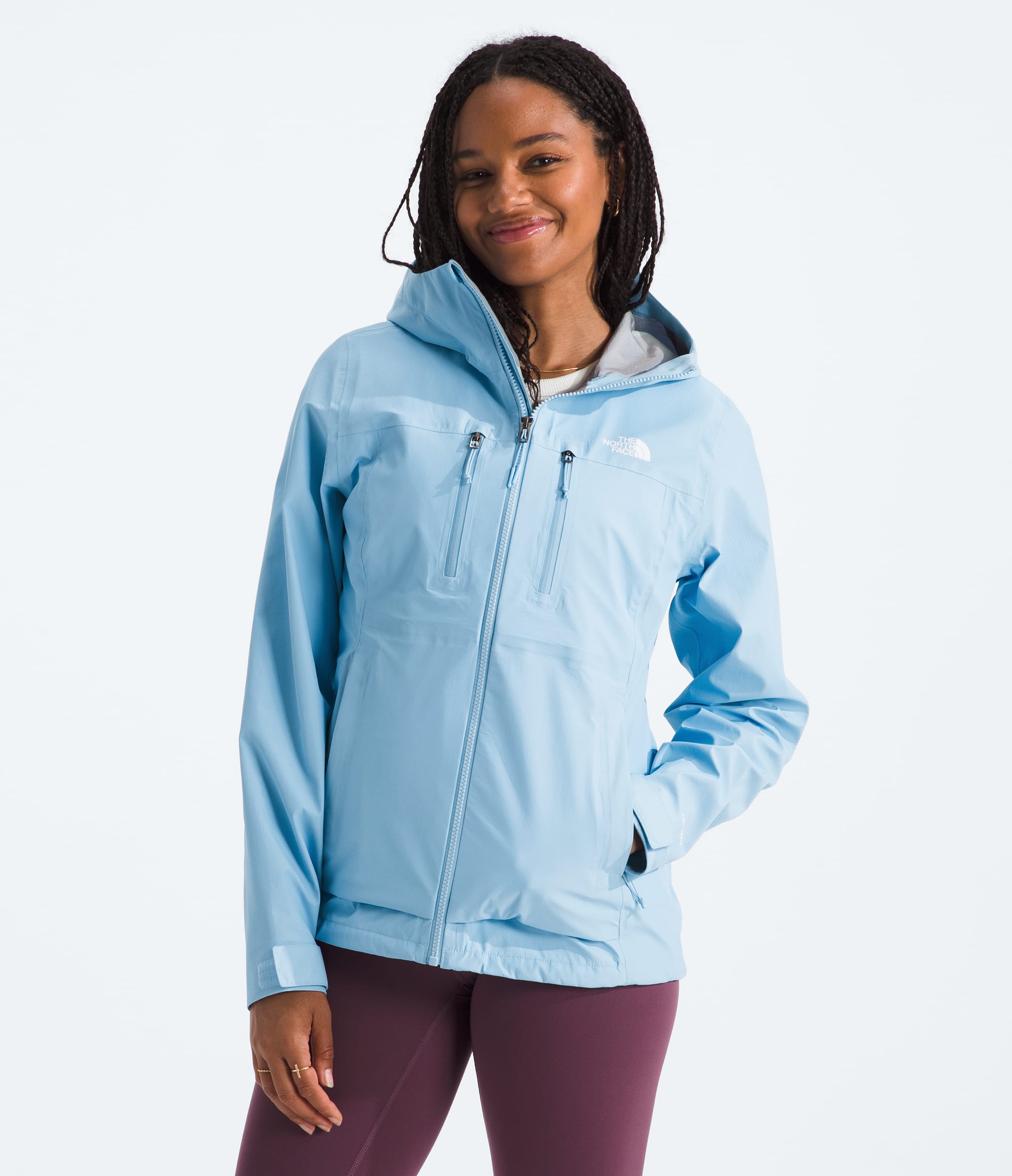 W TERRAIN VISTA 3L PRO JACKET | The North Face | The North