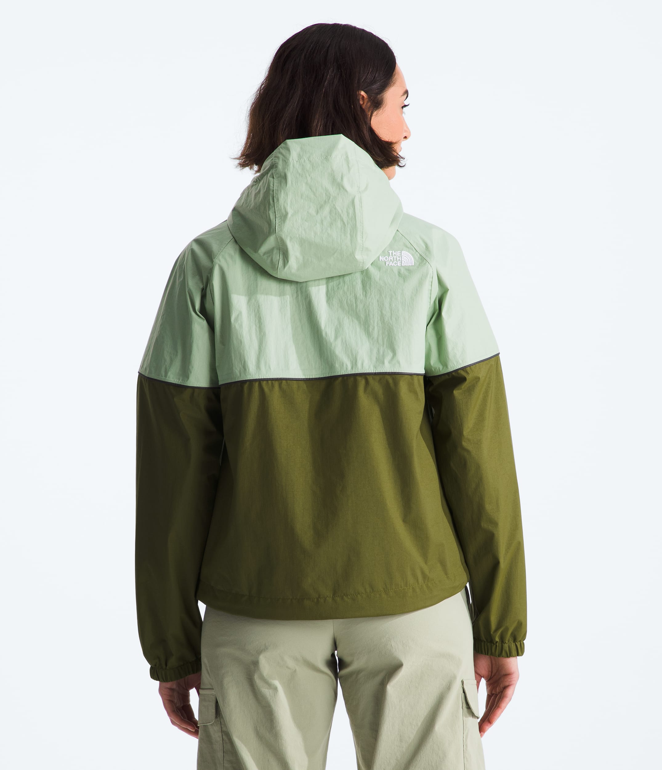 UNISEX◇THE NORTH FACE◇NEW TECH NOVELTY ANORAK◇日本未入荷
