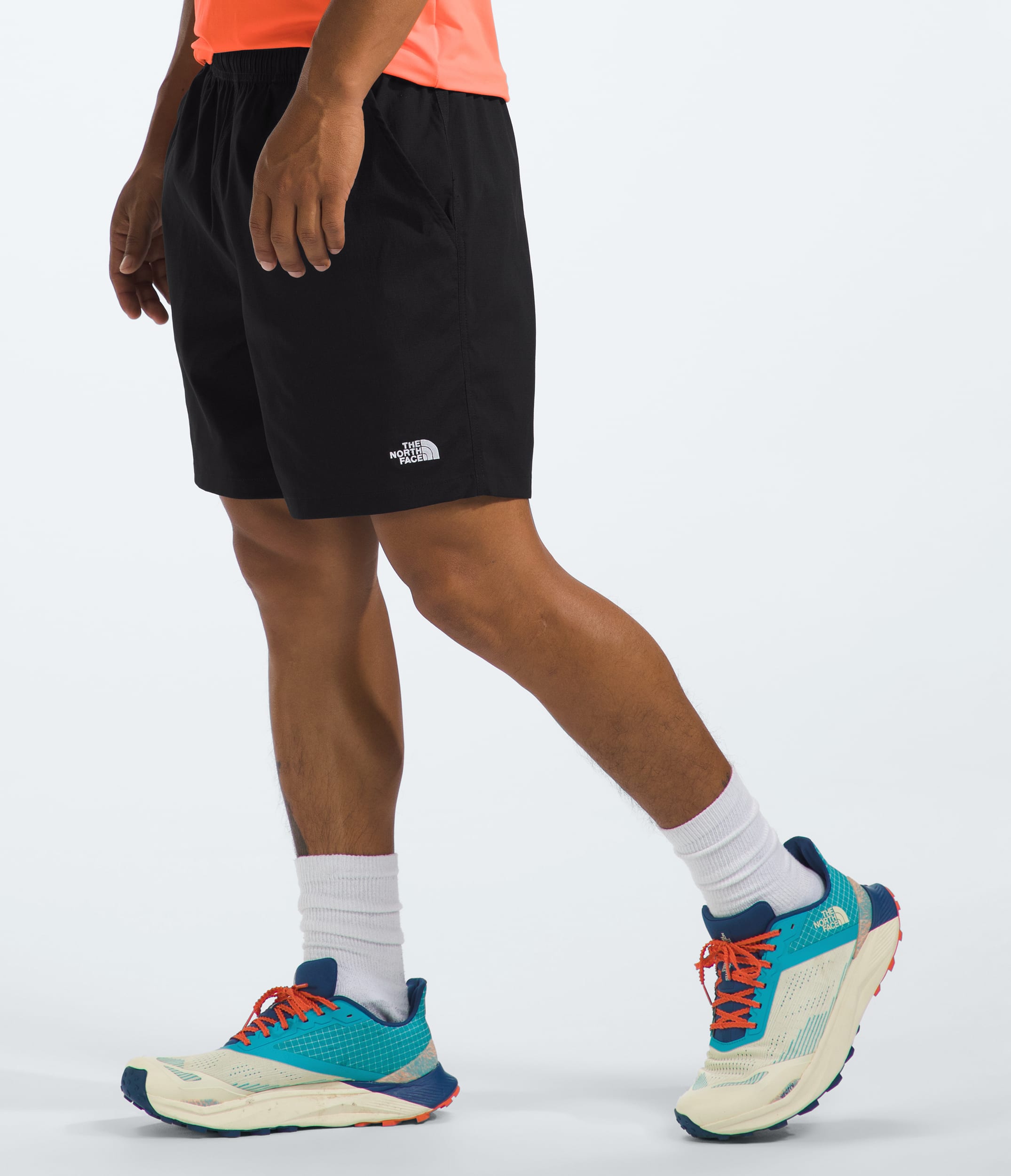 完売必須!■THE NORTH FACE■Class V Pathfinder Pull-On Shorts Men's Class V Pathfinder Pull-On 7'' Shorts | The North Face