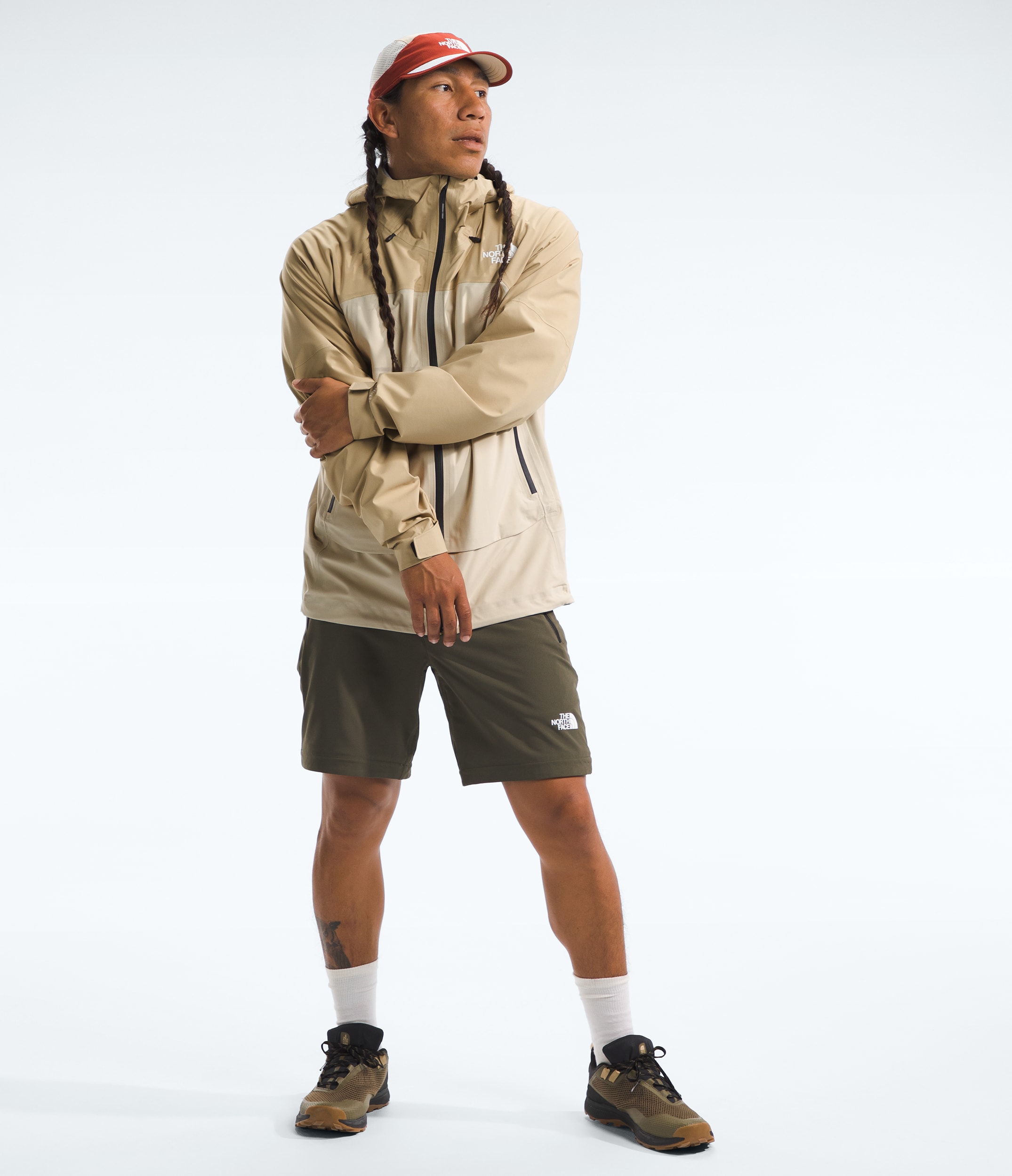 THE NORTH FACE FUTURELIGHT スノーボードウェア M M FRONTIER FUTURELIGHT JACKET | The North Face | The North