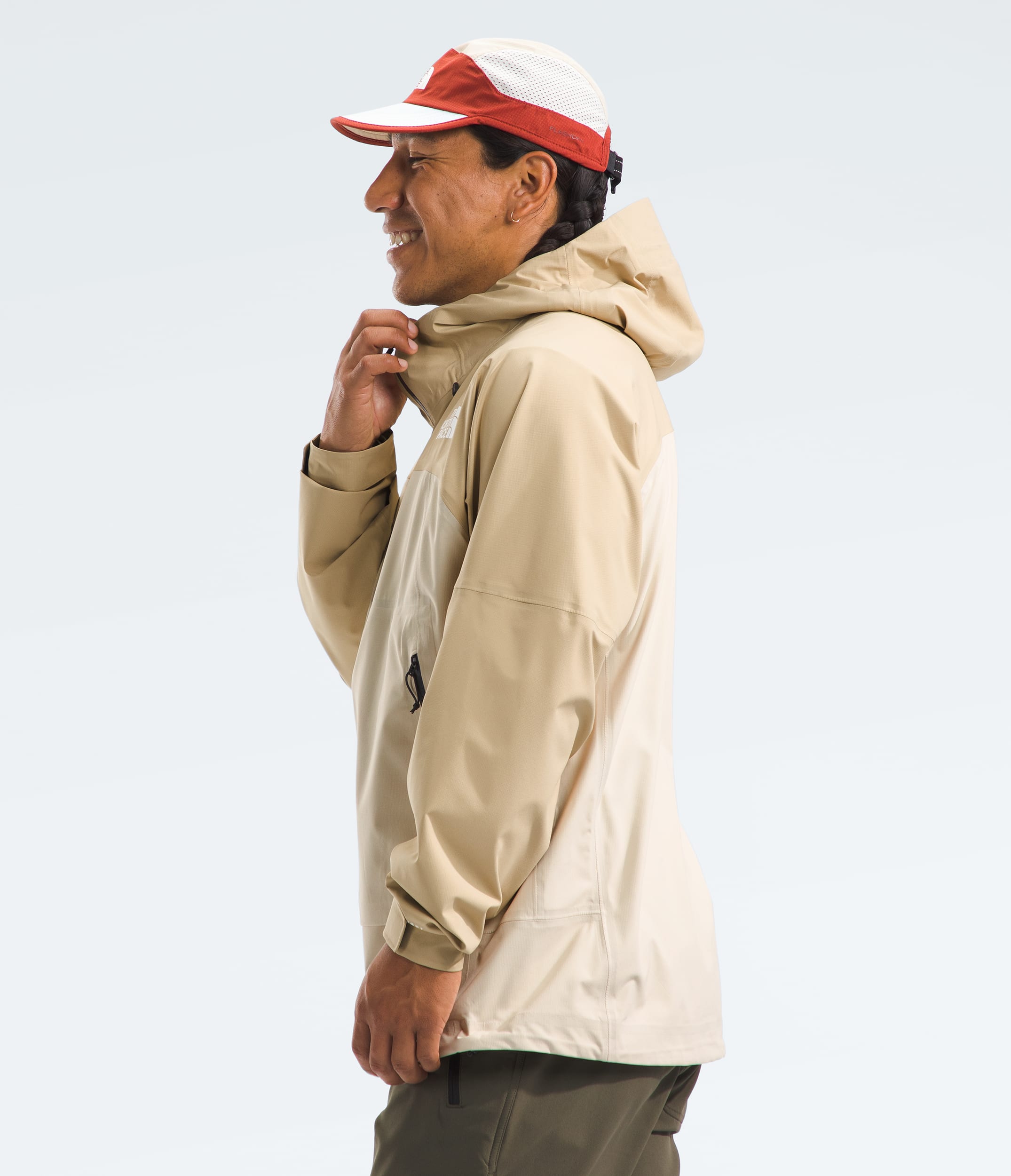 断*中様 THE NORTH FACE RTG Flight Jacket Mサ M FRONTIER FUTURELIGHT JACKET | The North Face | The North