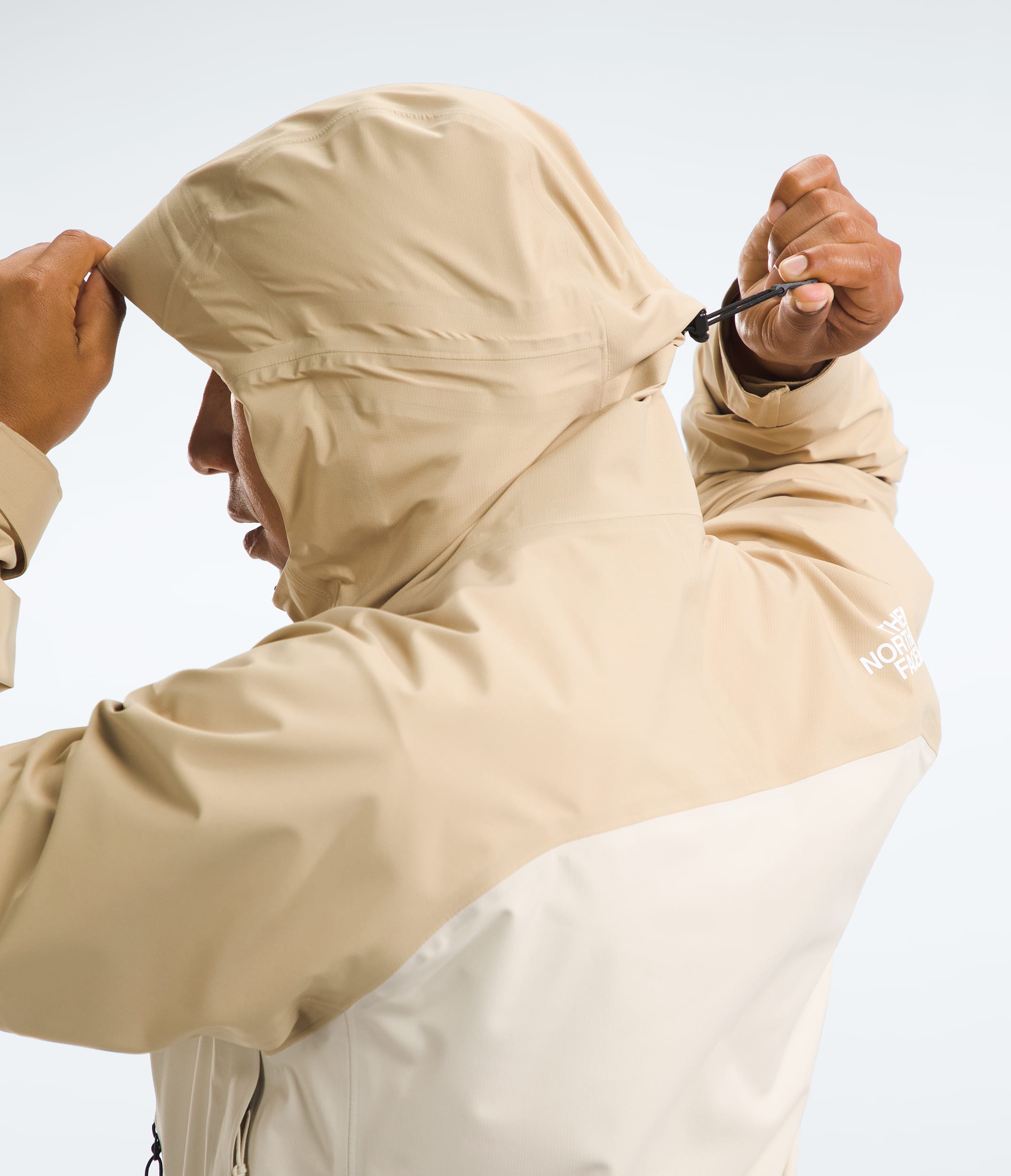 M FRONTIER FUTURELIGHT JACKET | The North Face | The North