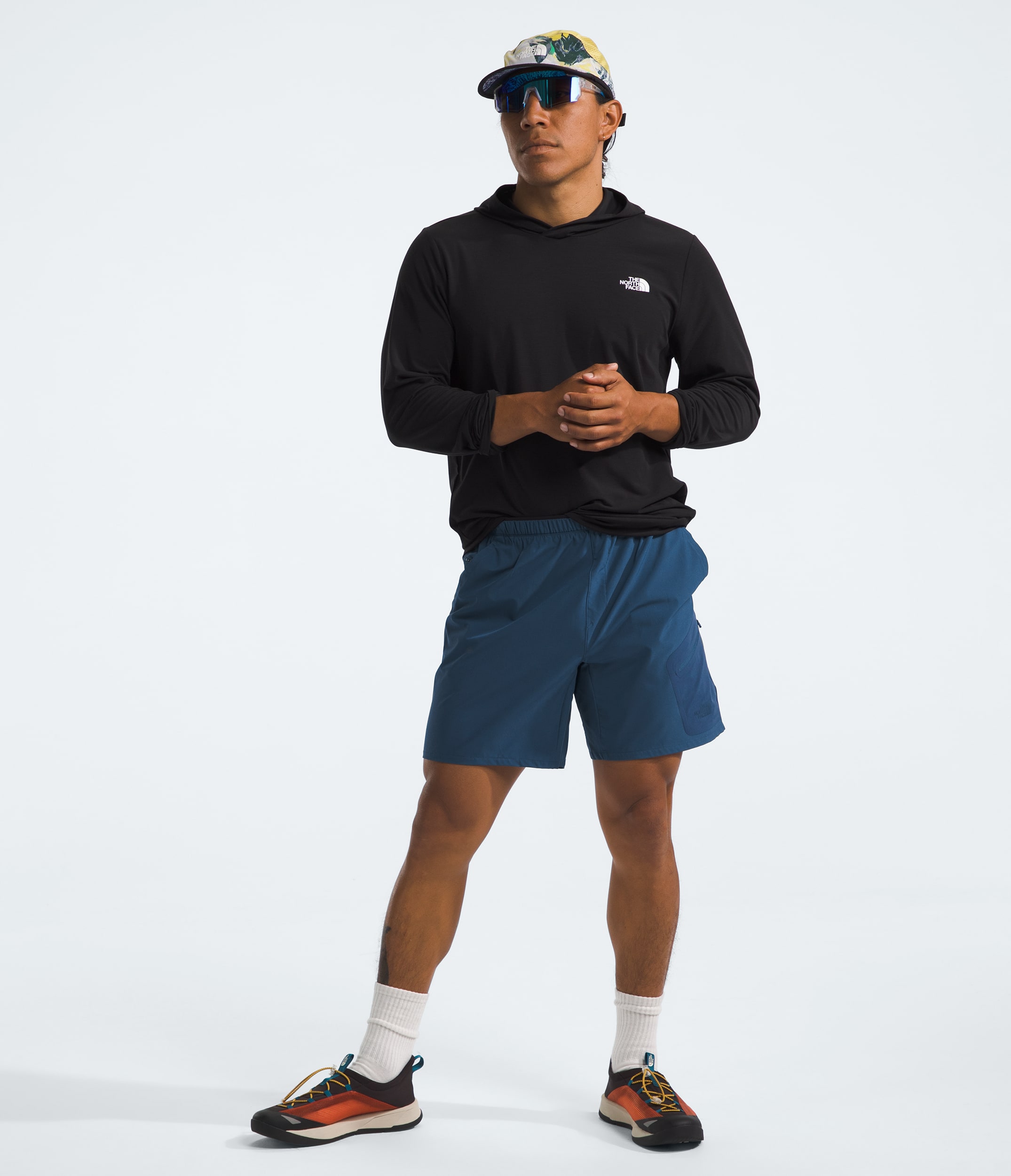 M LIGHTSTRIDE SHORT | The North Face | The North Face Renewed