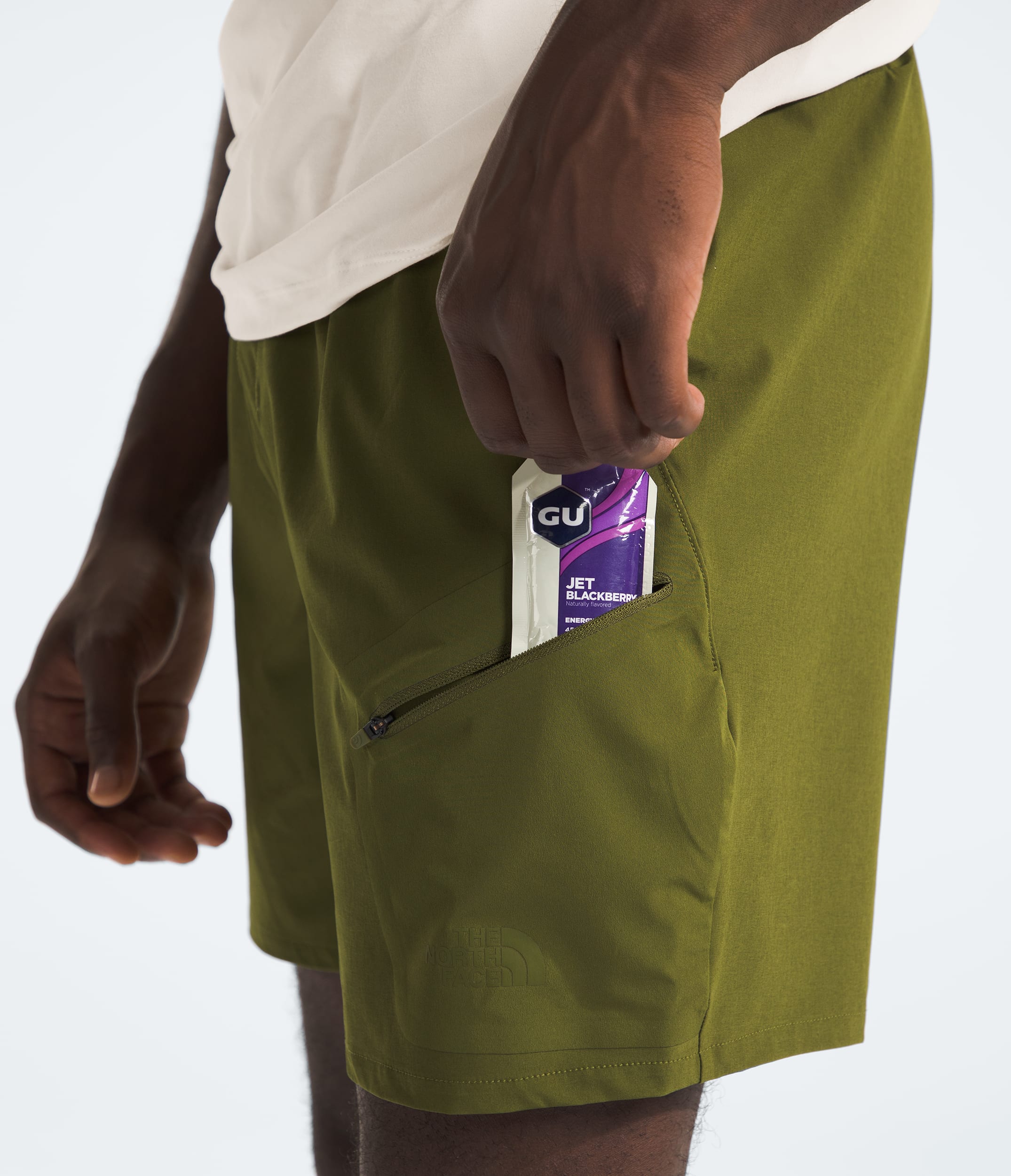 THE NORTH FACE★25SS★M’S TROPICAL SHORTS_NS6NR11 The North Face Sunriser 7