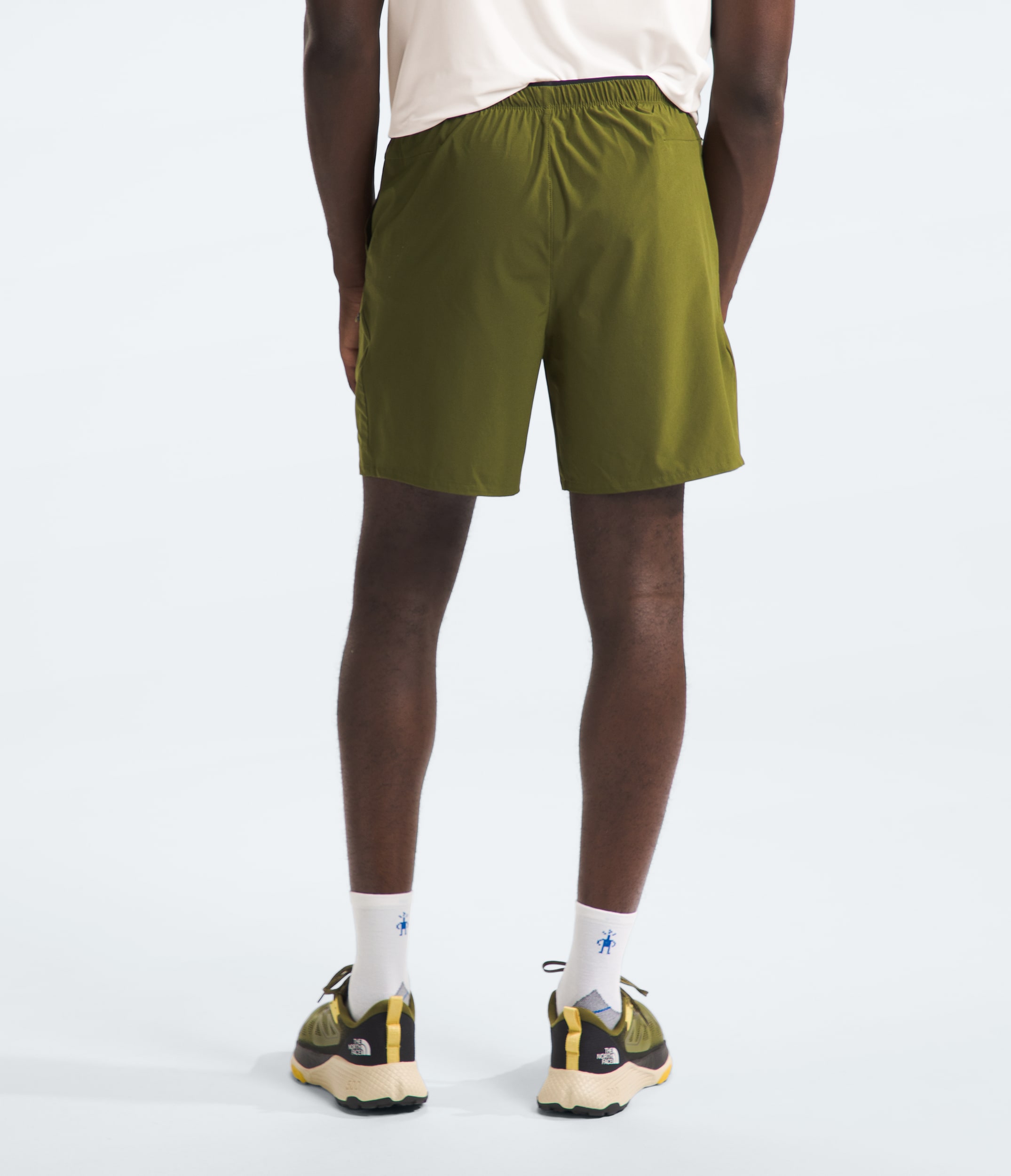M LIGHTSTRIDE SHORT | The North Face | The North Face Renewed