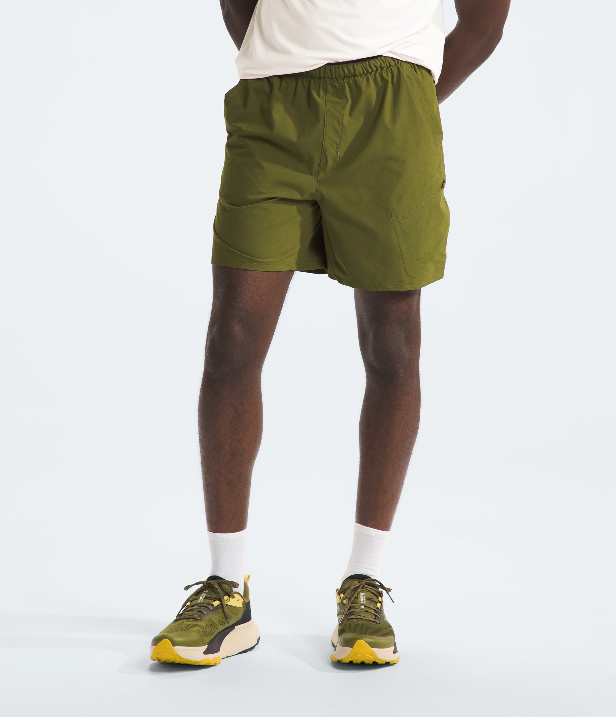 M LIGHTSTRIDE SHORT | The North Face | The North Face Renewed