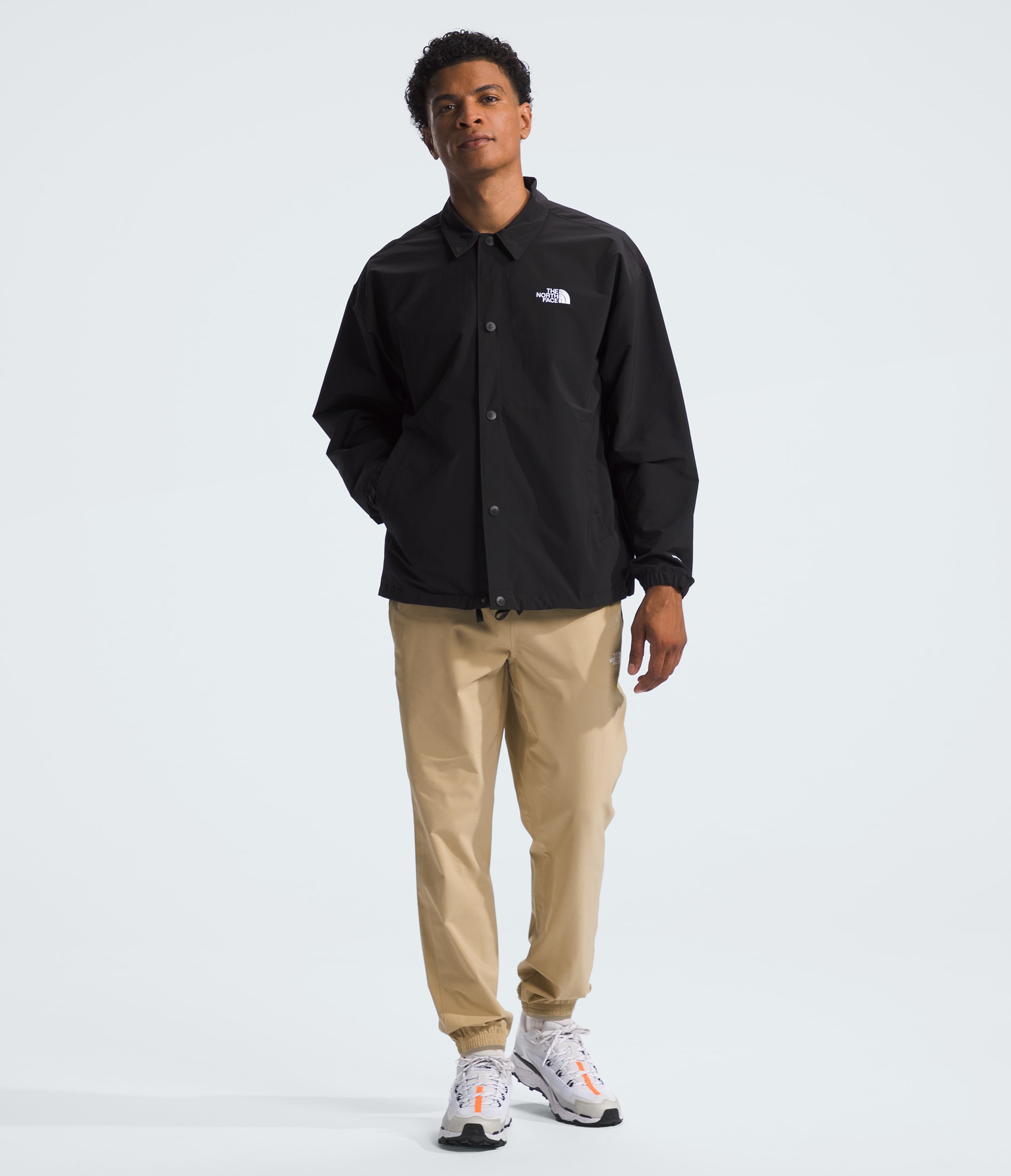 Men's Wander Joggers 2.0 | The North Face | The North Face Renewed