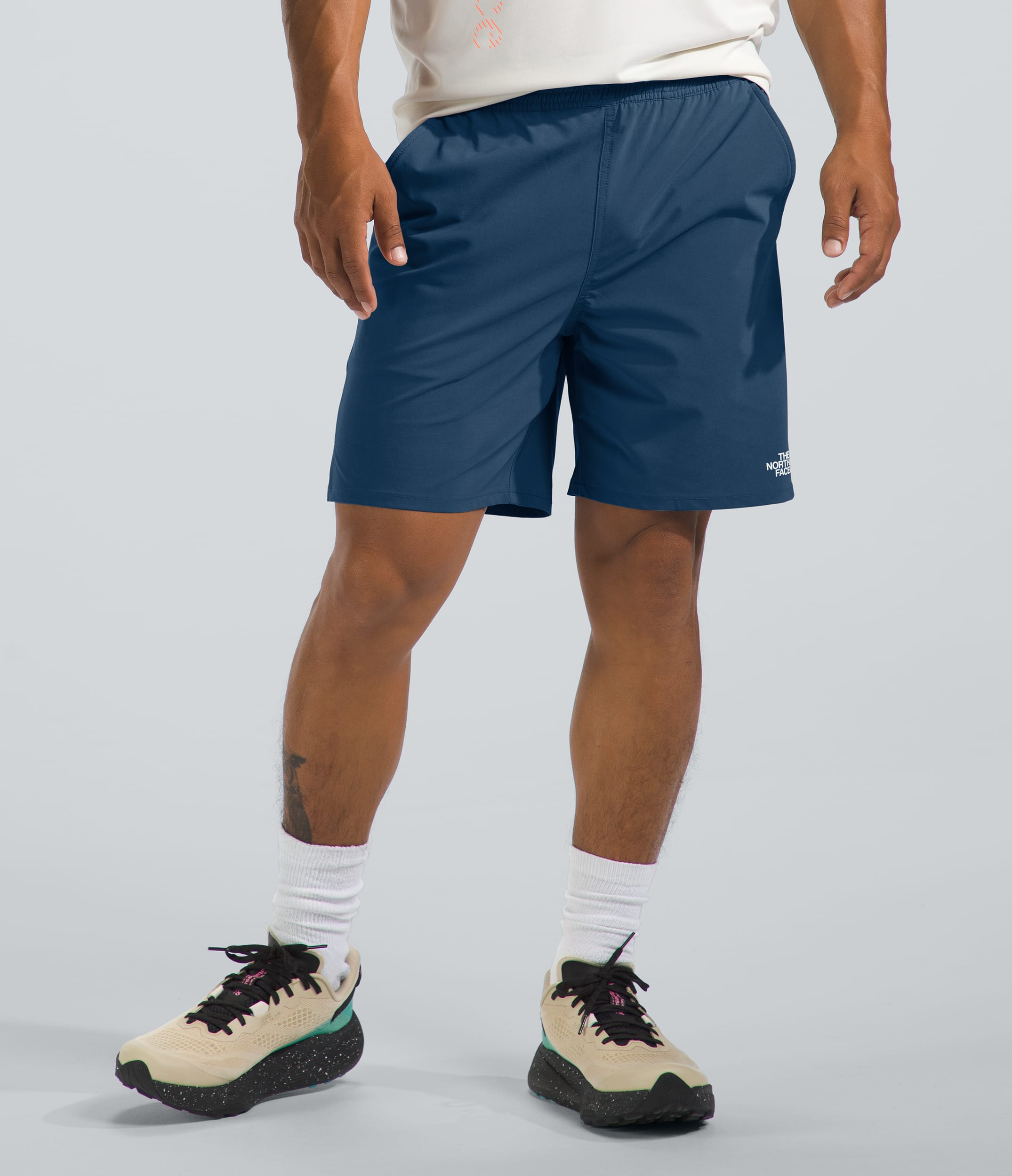 ★THE NORTH FACE★M'S FROST SHORTS★ s-l400.jpg