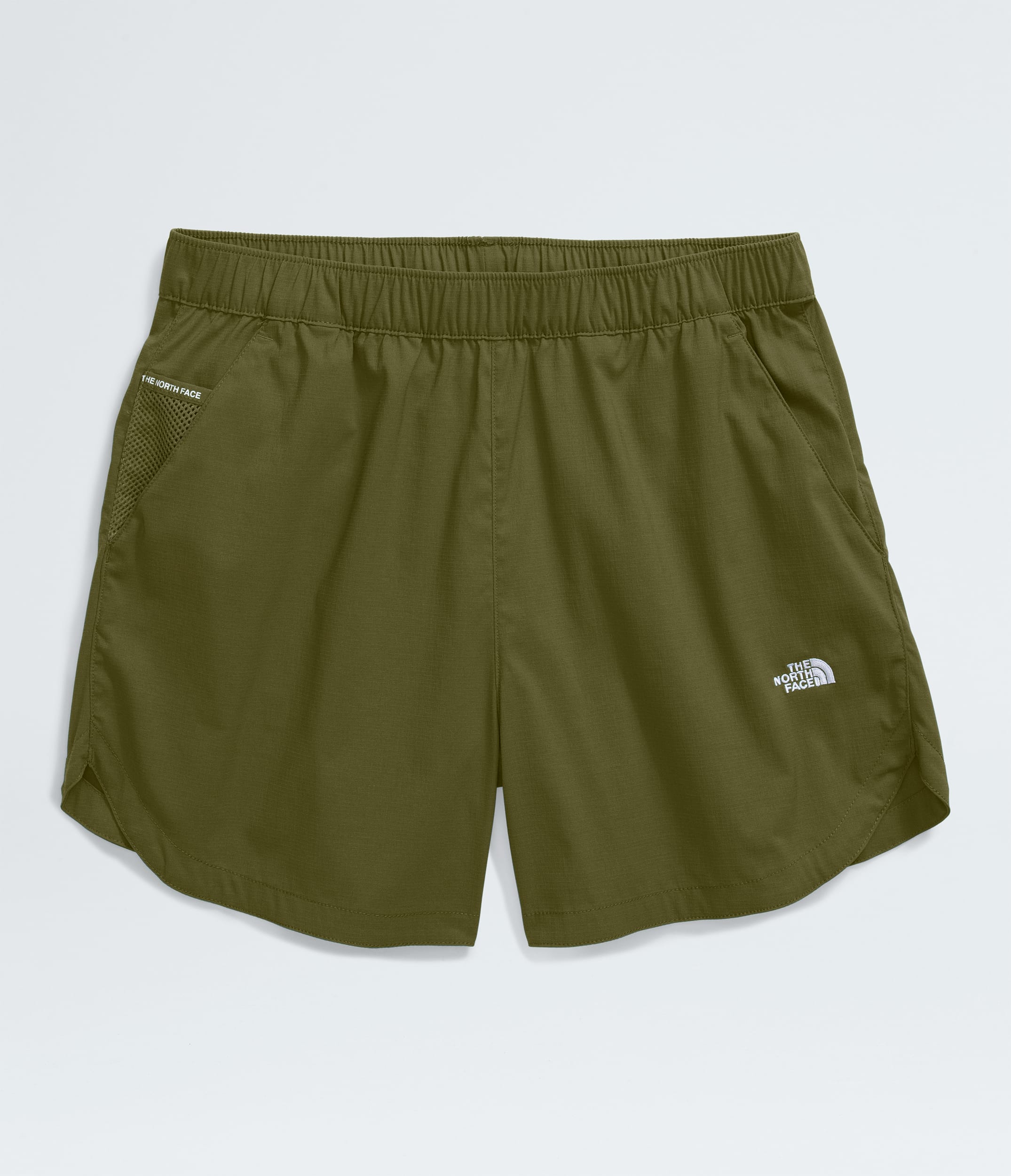 完売必須!■THE NORTH FACE■Class V Pathfinder Pull-On Shorts Girls' Class V Pathfinder Pull-On Shorts | The North Face