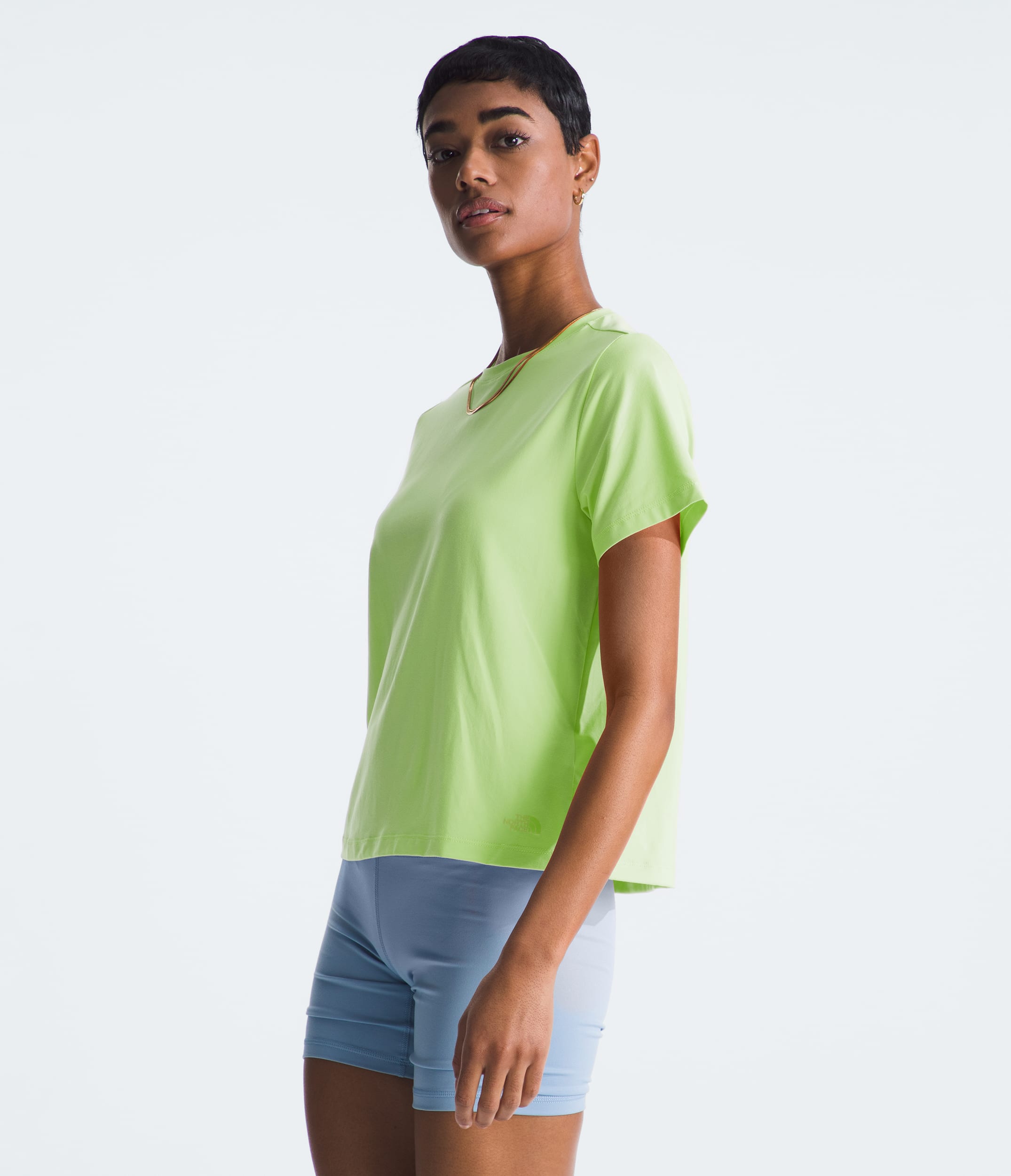 【THE NORTH FACE】W'S RECOVERY S/S R/TEE A tnf-nt7un32c-4.jpg