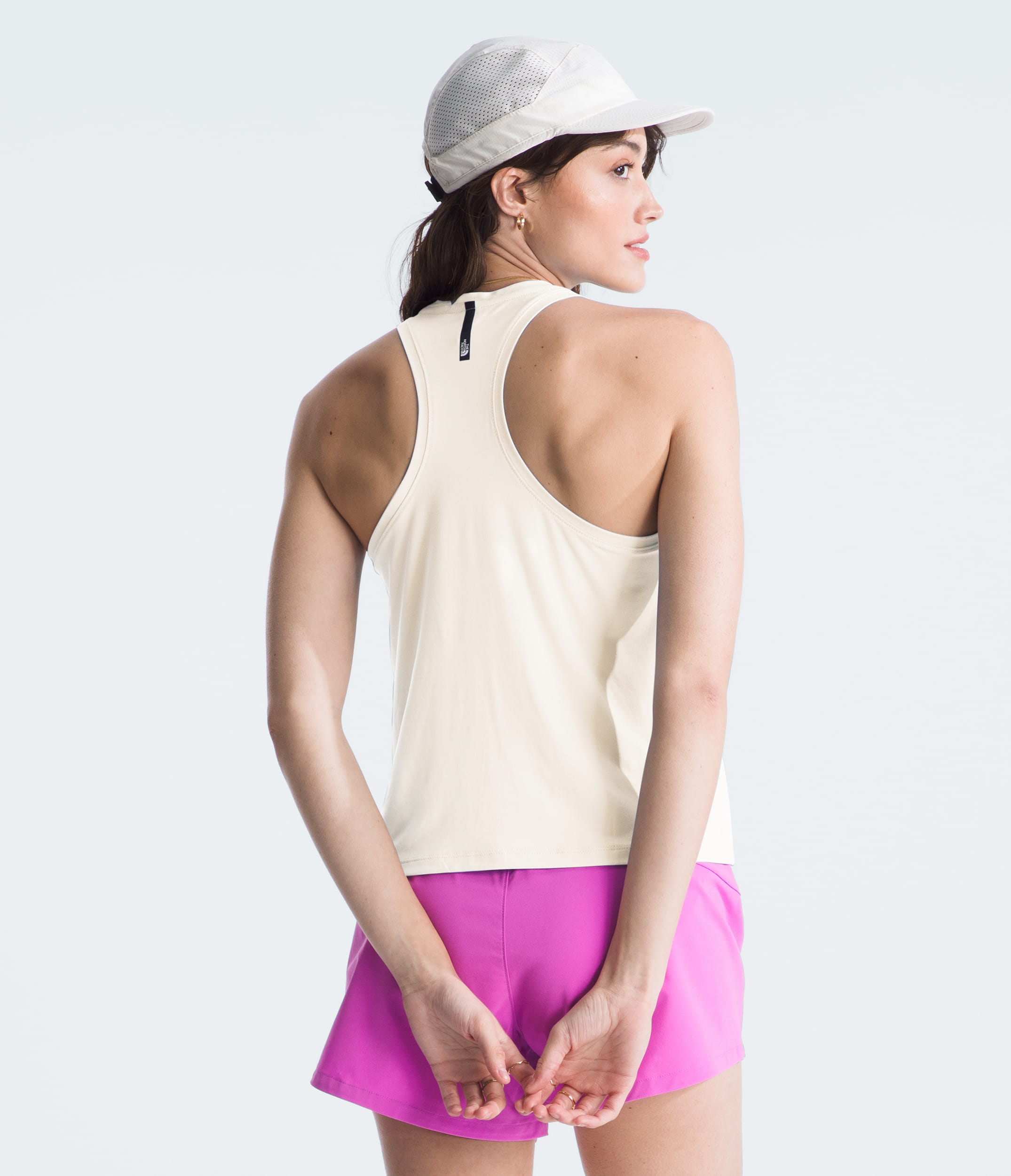 W DUNE SKY STANDARD TANK | The North Face | The North Face