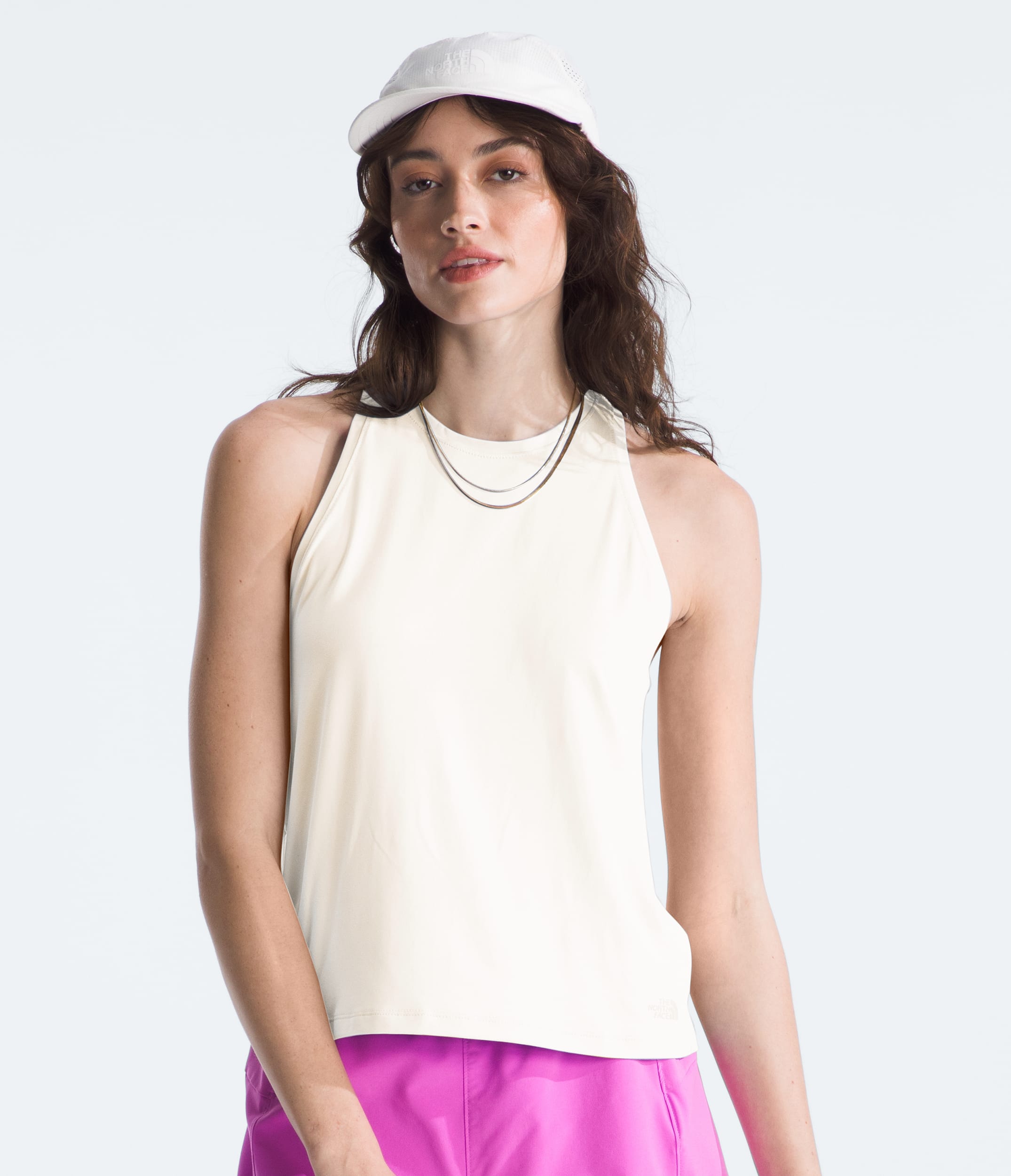 完売必須!! ■THE NORTH FACE■Women’s Dune Sky Standard Tank W DUNE SKY STANDARD TANK | The North Face | The North Face