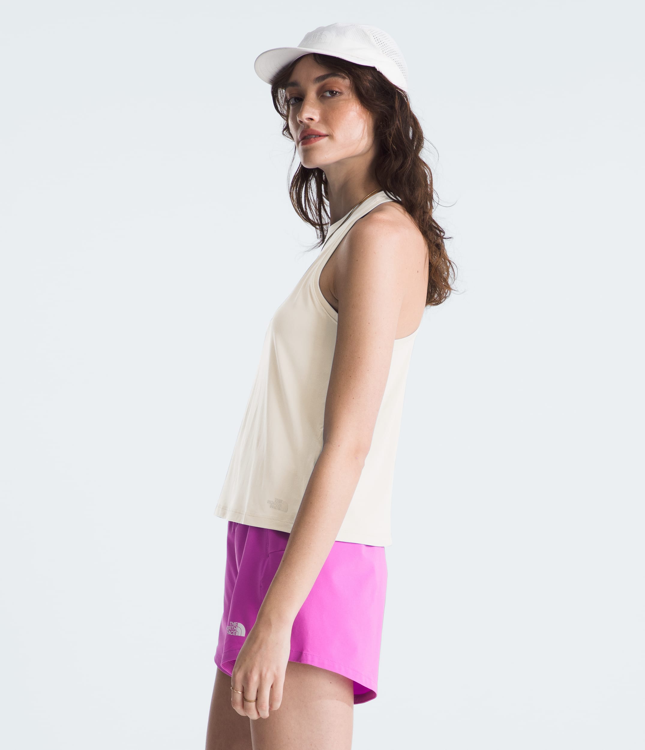 完売必須!! ■THE NORTH FACE■Women’s Dune Sky Standard Tank Women's Dune Sky Standard Tank | The North Face
