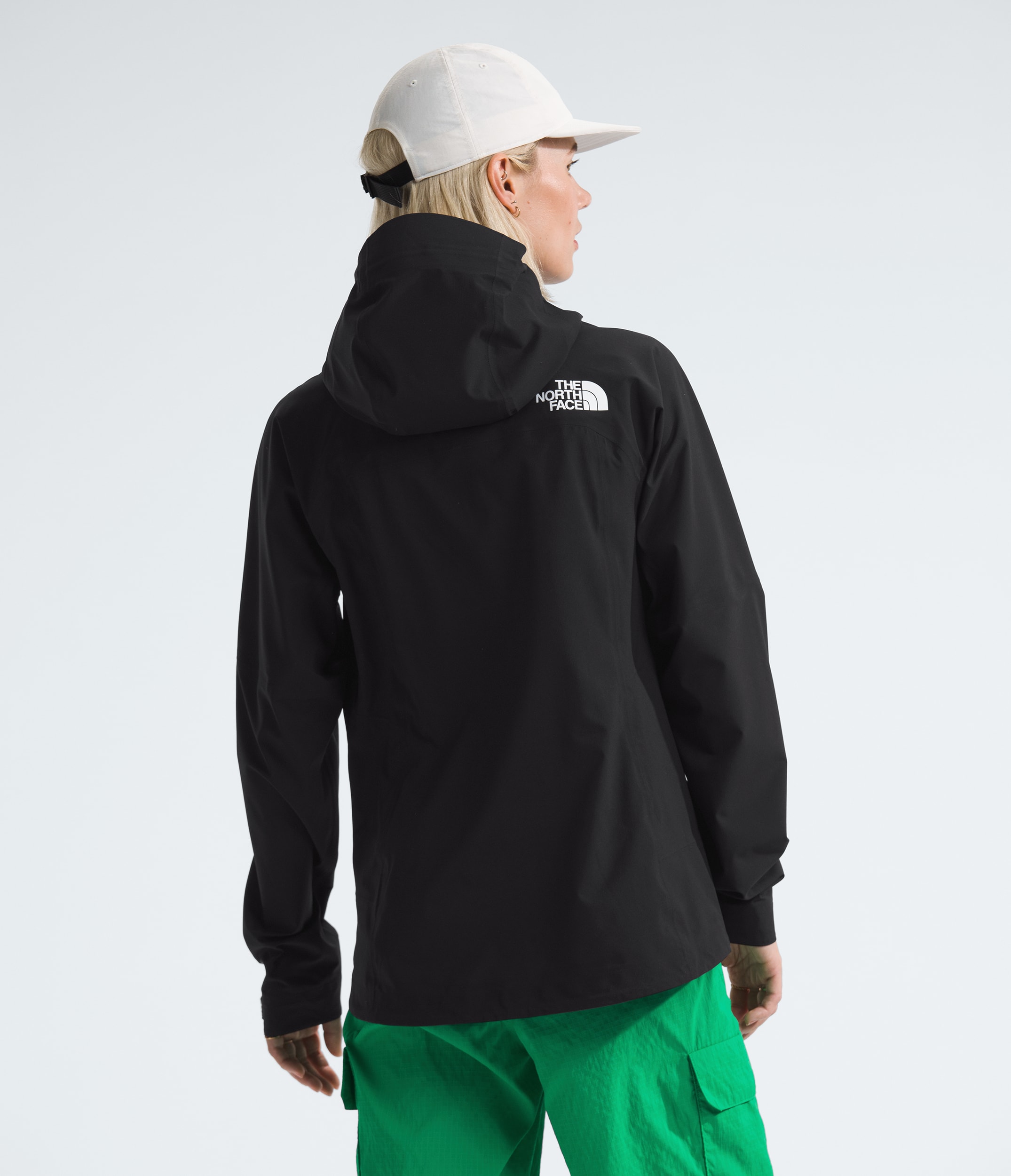 W FRONTIER FUTURELIGHT JACKET | The North Face | The North W FRONTIER FUTURELIGHT JACKET | The North Face | The North