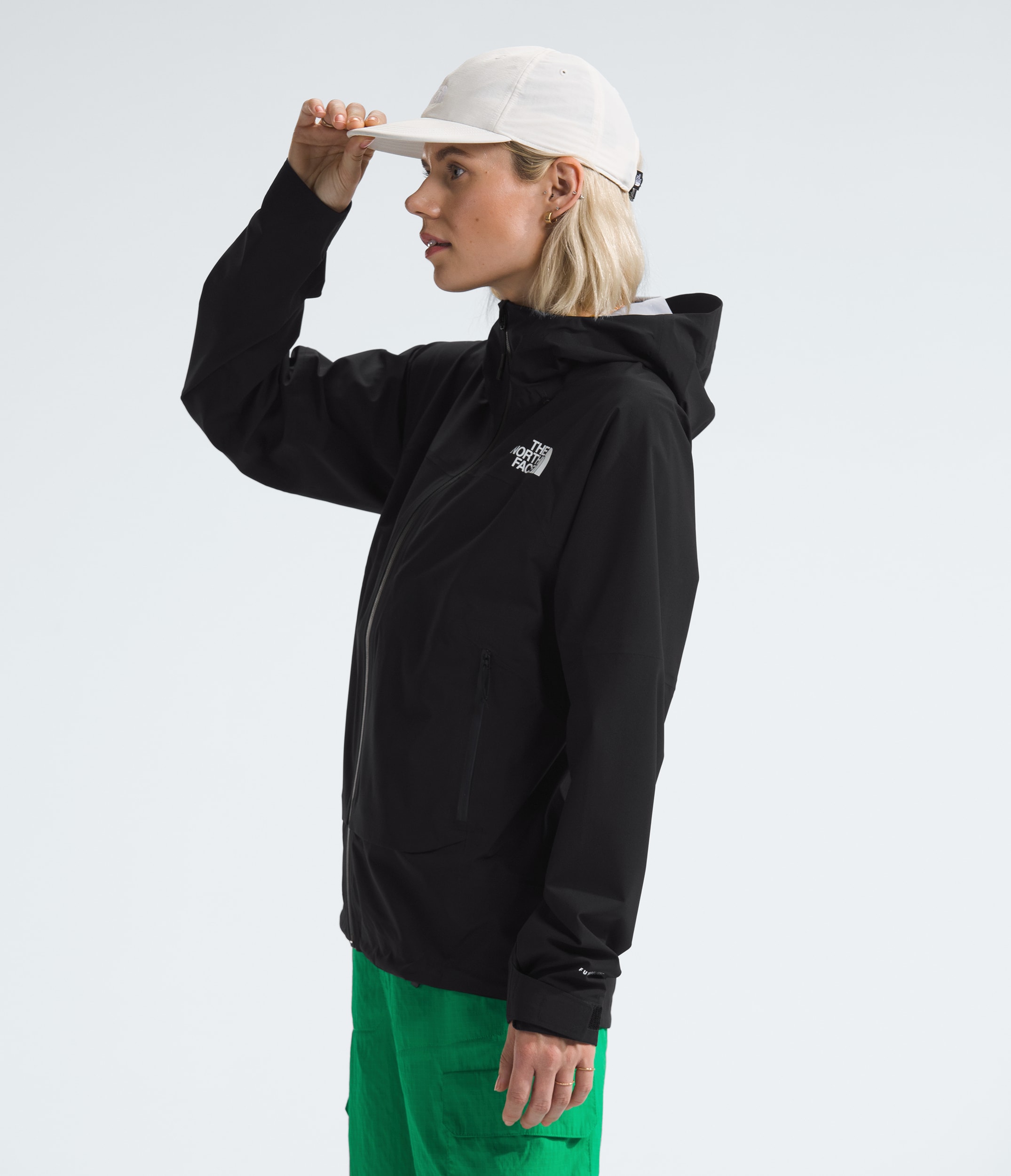 W FRONTIER FUTURELIGHT JACKET | The North Face | The North W FRONTIER FUTURELIGHT JACKET | The North Face | The North