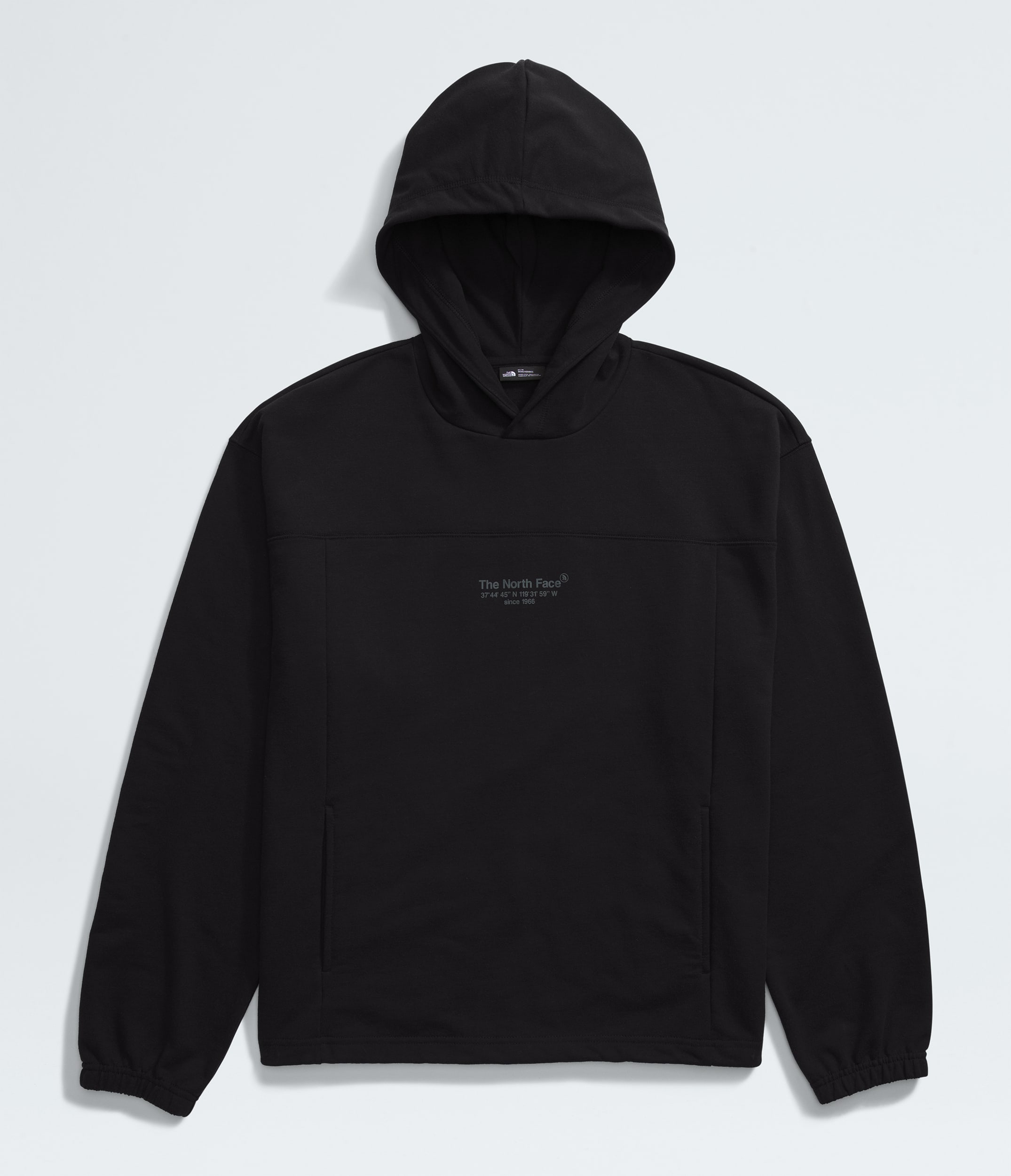 M AXYS HOODIE | The North Face | The North Face Renewed