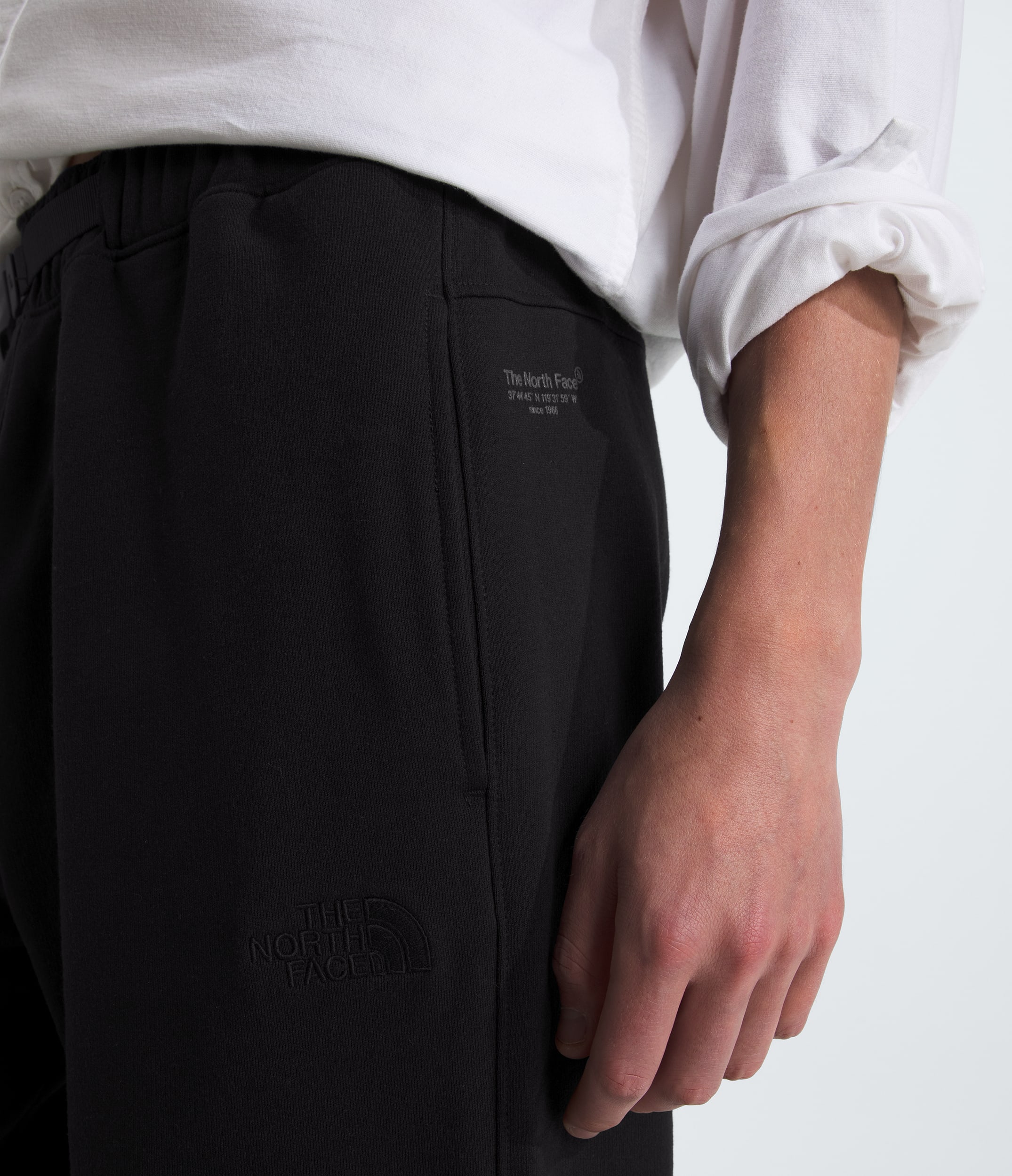M Axys Sweatpant | The North Face | The North Face Renewed