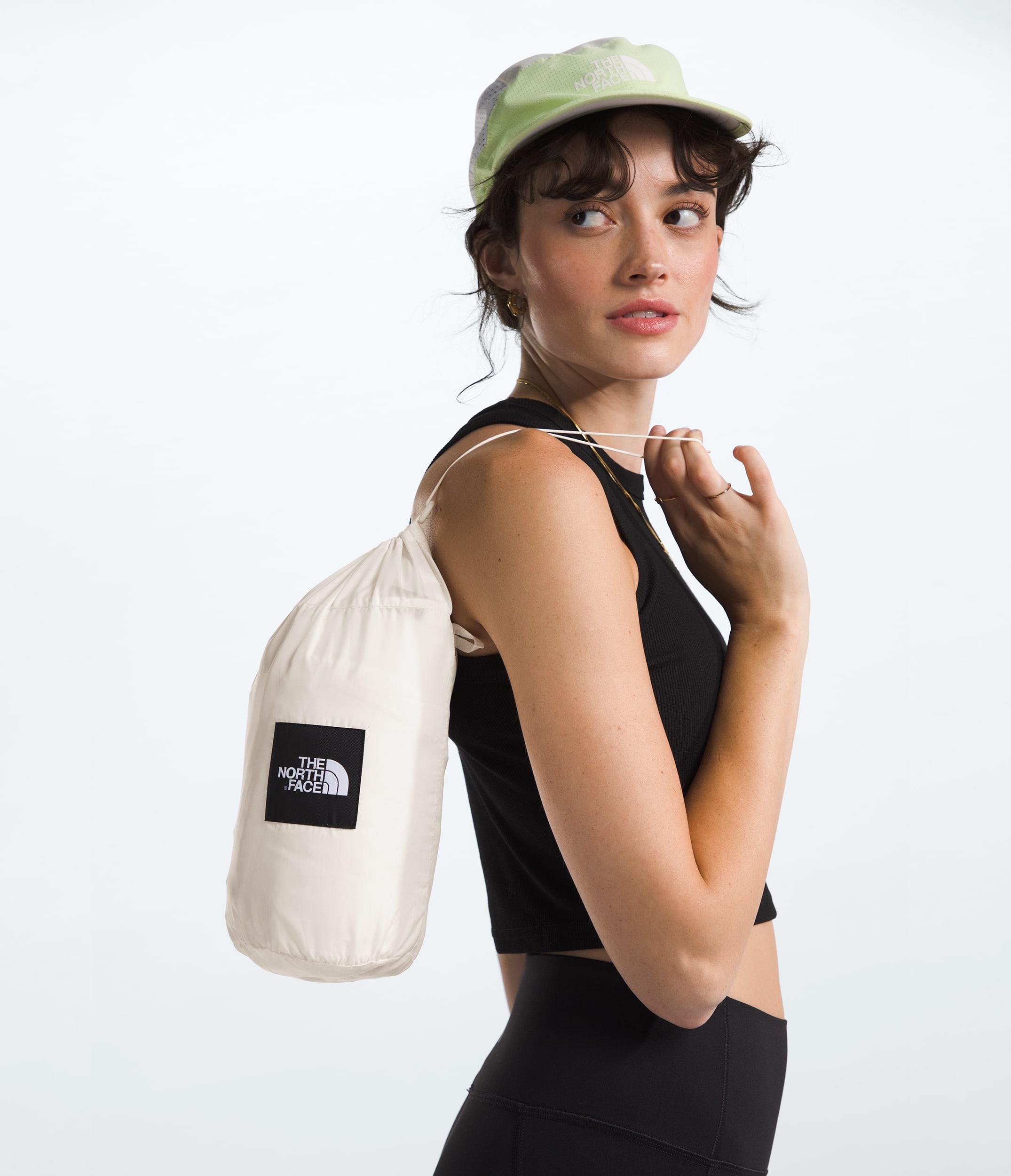 W CIRCALOFT HOODIE | The North Face | The North Face Renewed