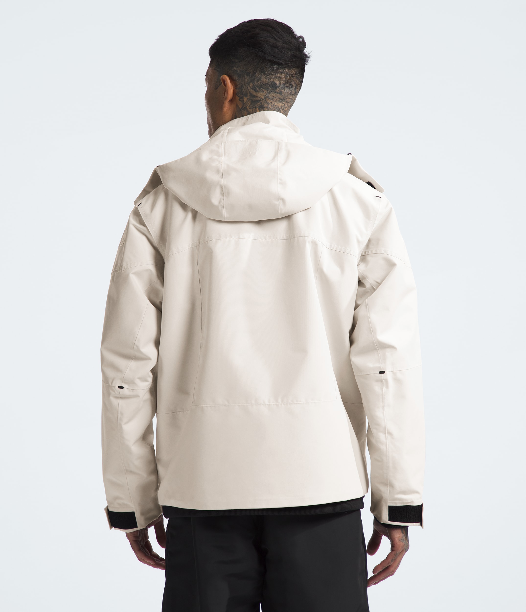 M RMST STEEP TECH GTX WORK JKT | The North Face | The North M RMST STEEP TECH GTX WORK JKT | The North Face | The North