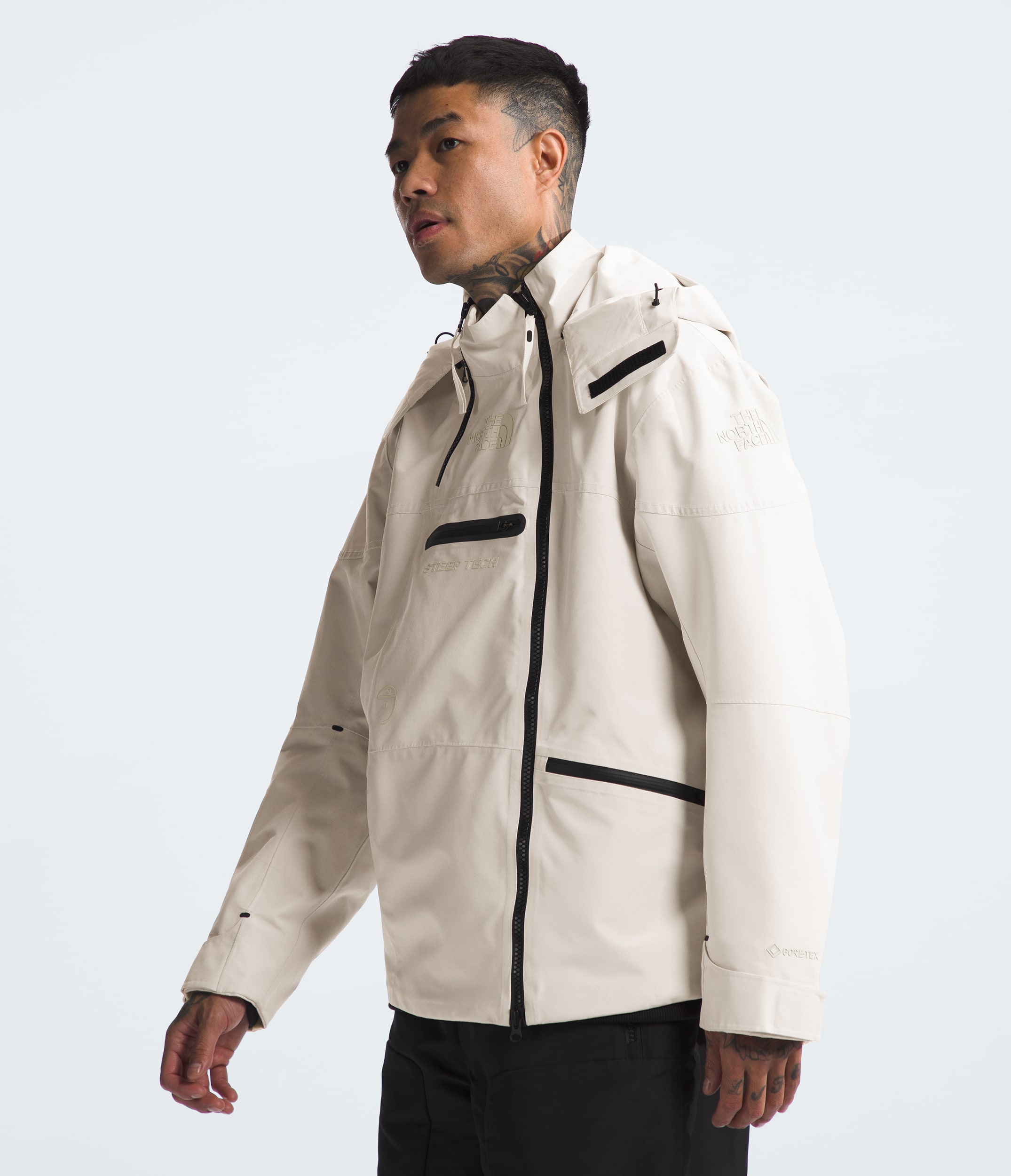 M RMST STEEP TECH GTX WORK JKT | The North Face | The North