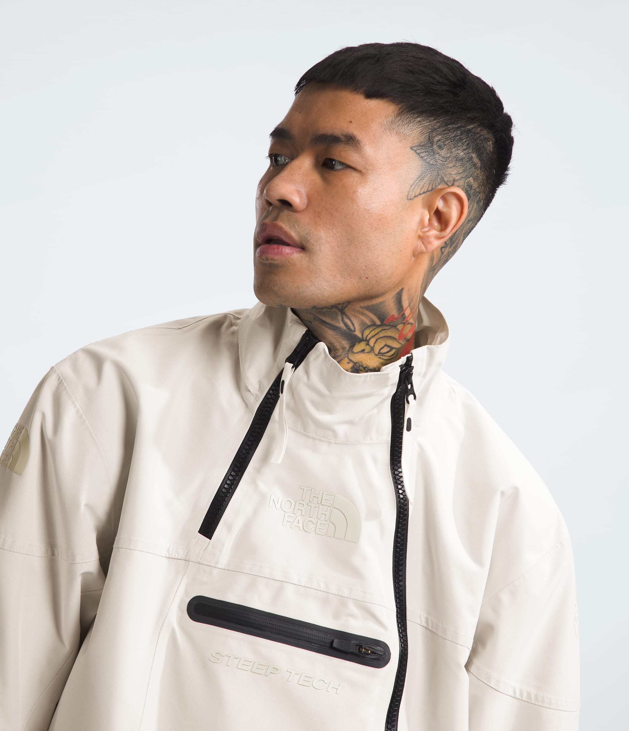 M RMST STEEP TECH GTX WORK JKT | The North Face | The North