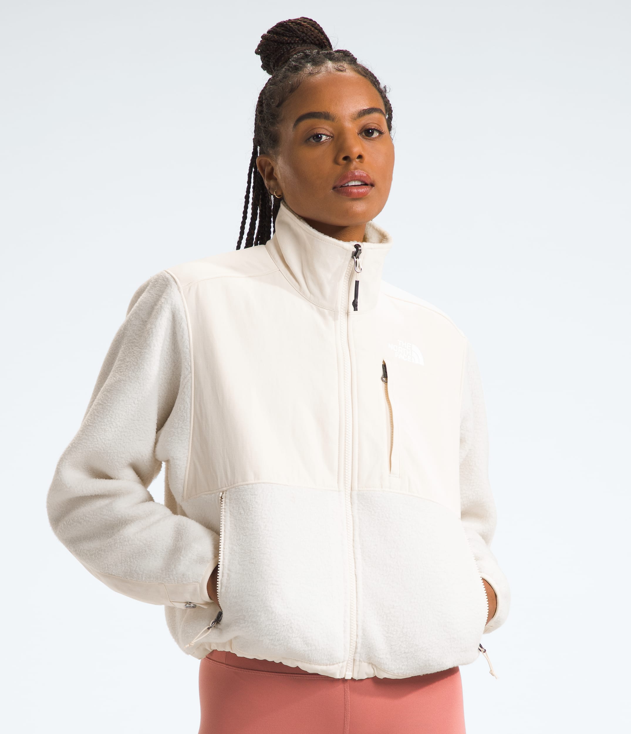 THE NORTH FACE ボアジャケット ザ ノースフェイス メンズ