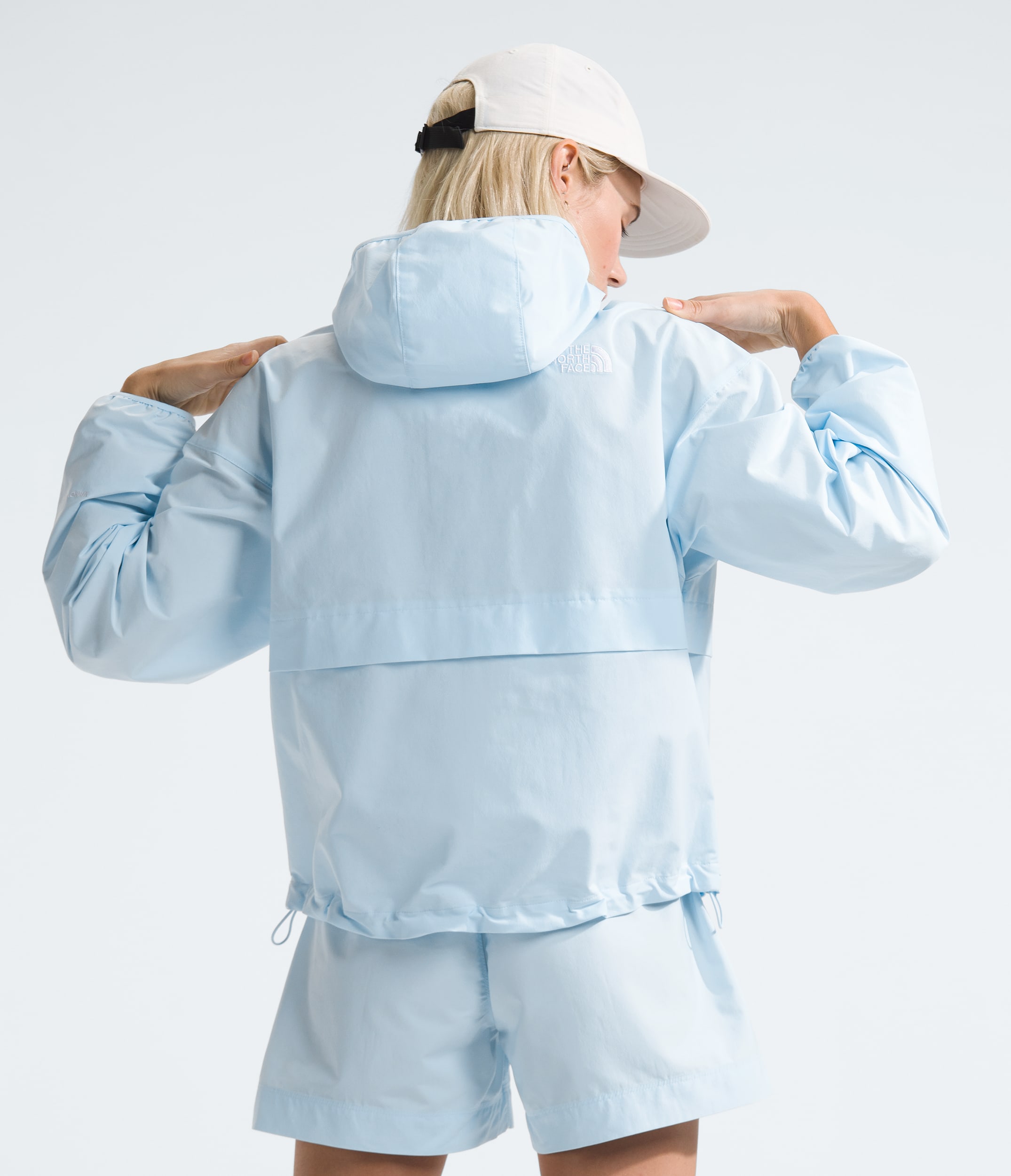 完売必須!! ■THE NORTH FACE■Women’s TNFEasy Wind Pullover Women's TNF™ Easy Wind Pullover | The North Face