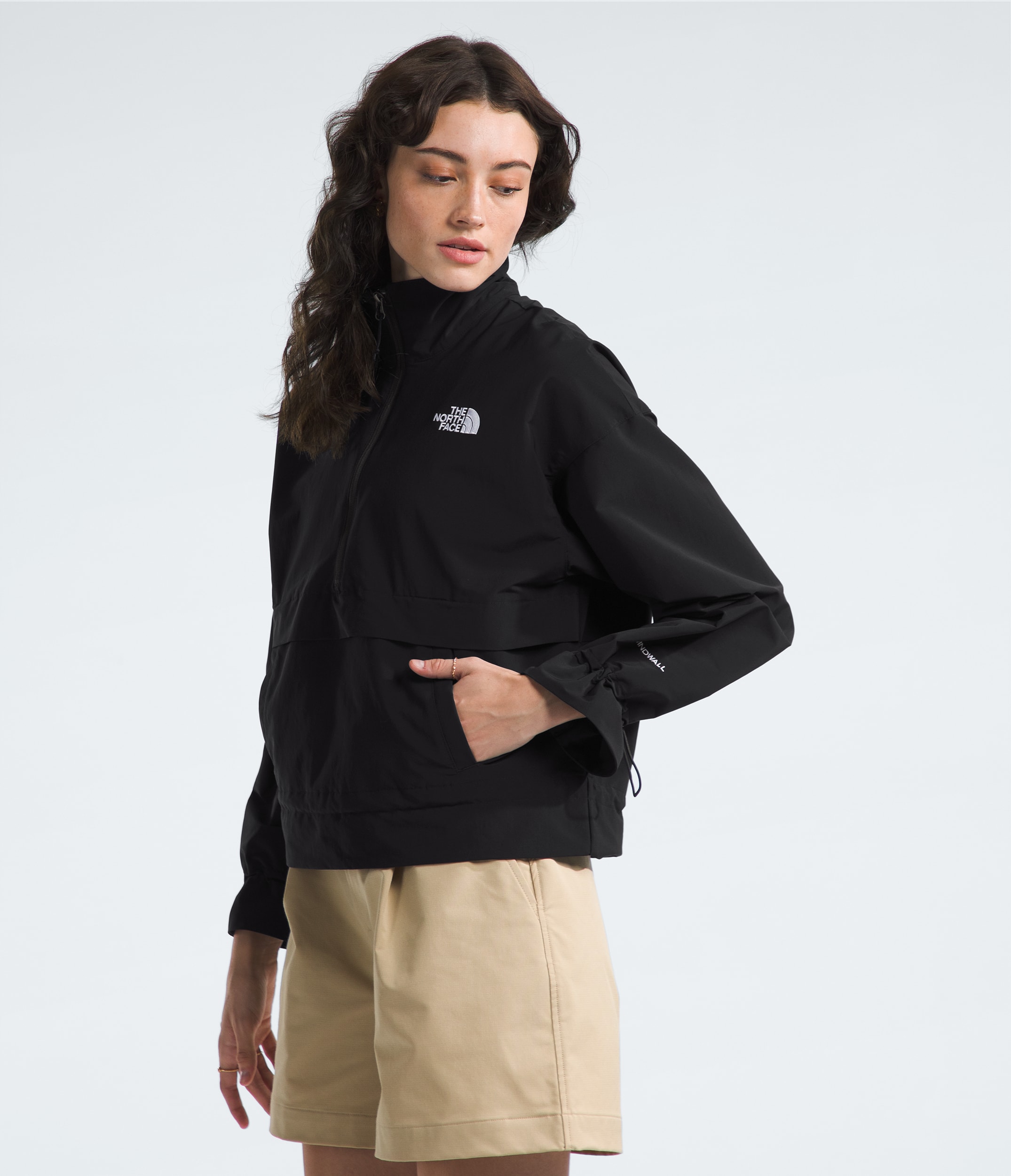 完売必須!! ■THE NORTH FACE■Women’s TNFEasy Wind Pullover Women's TNF™ Easy Wind Pullover | The North Face