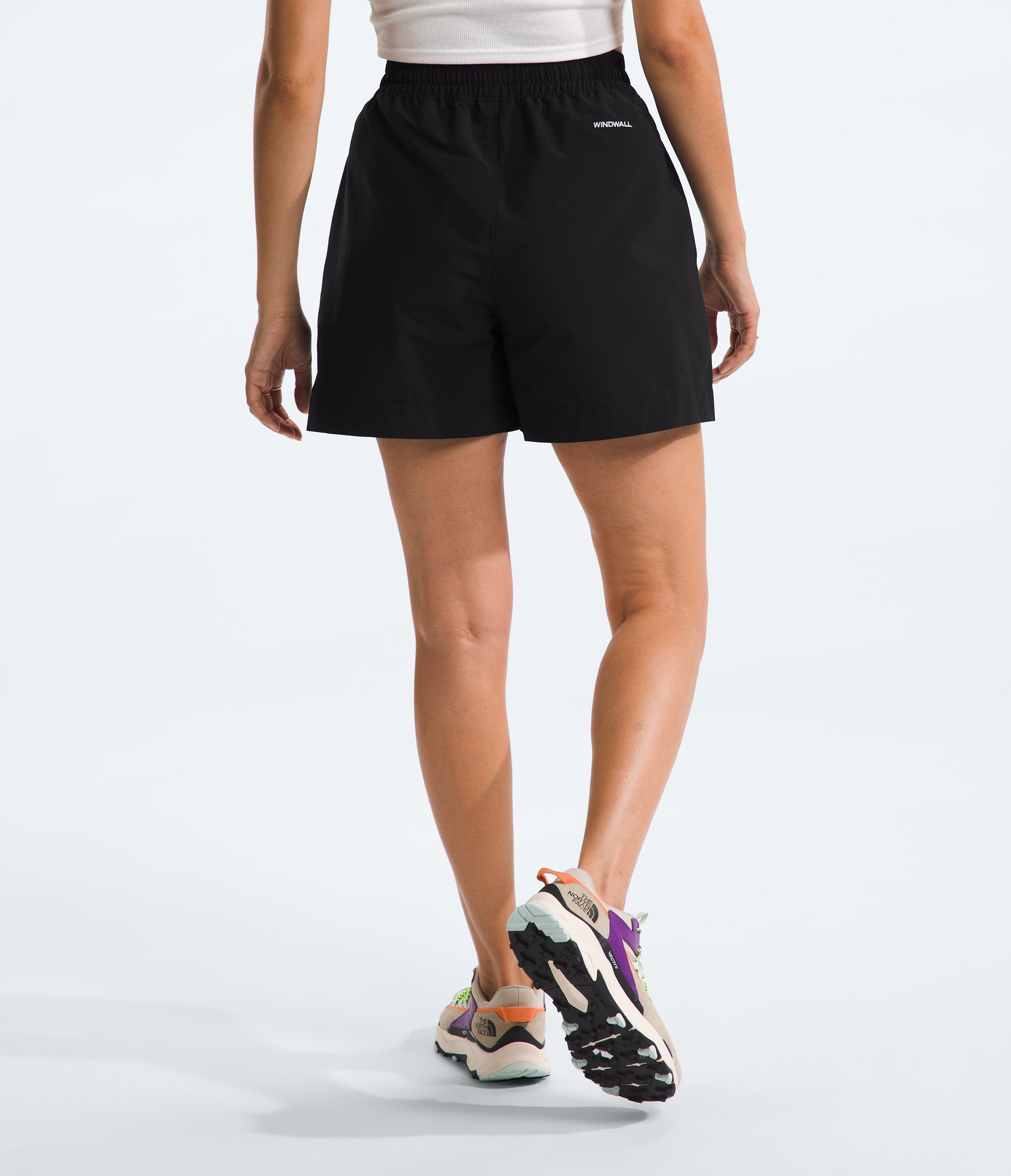完売必須!■THE NORTH FACE■Women’s TNF Easy Wind Shorts The North Face Women's Easy Wind Shorts