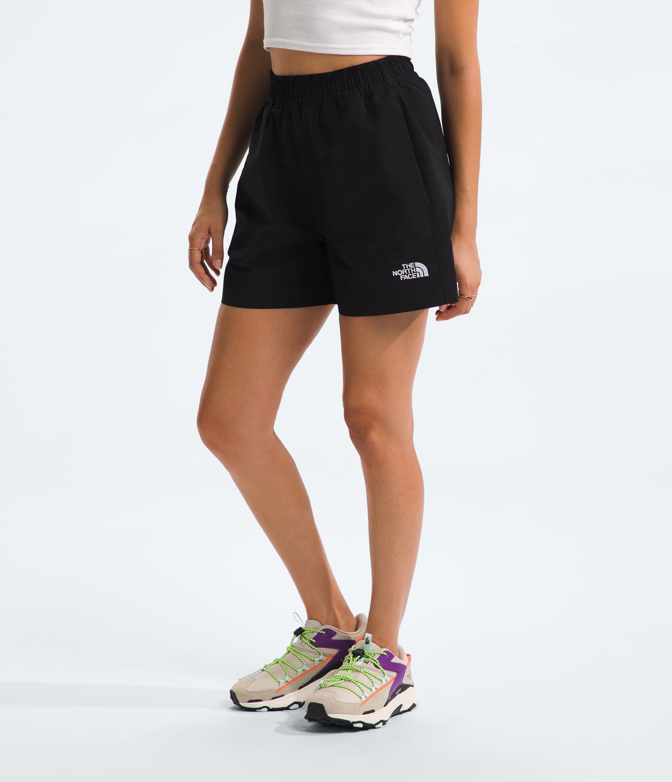 Women's TNF™ Easy Wind Shorts | The North Face | The North Face