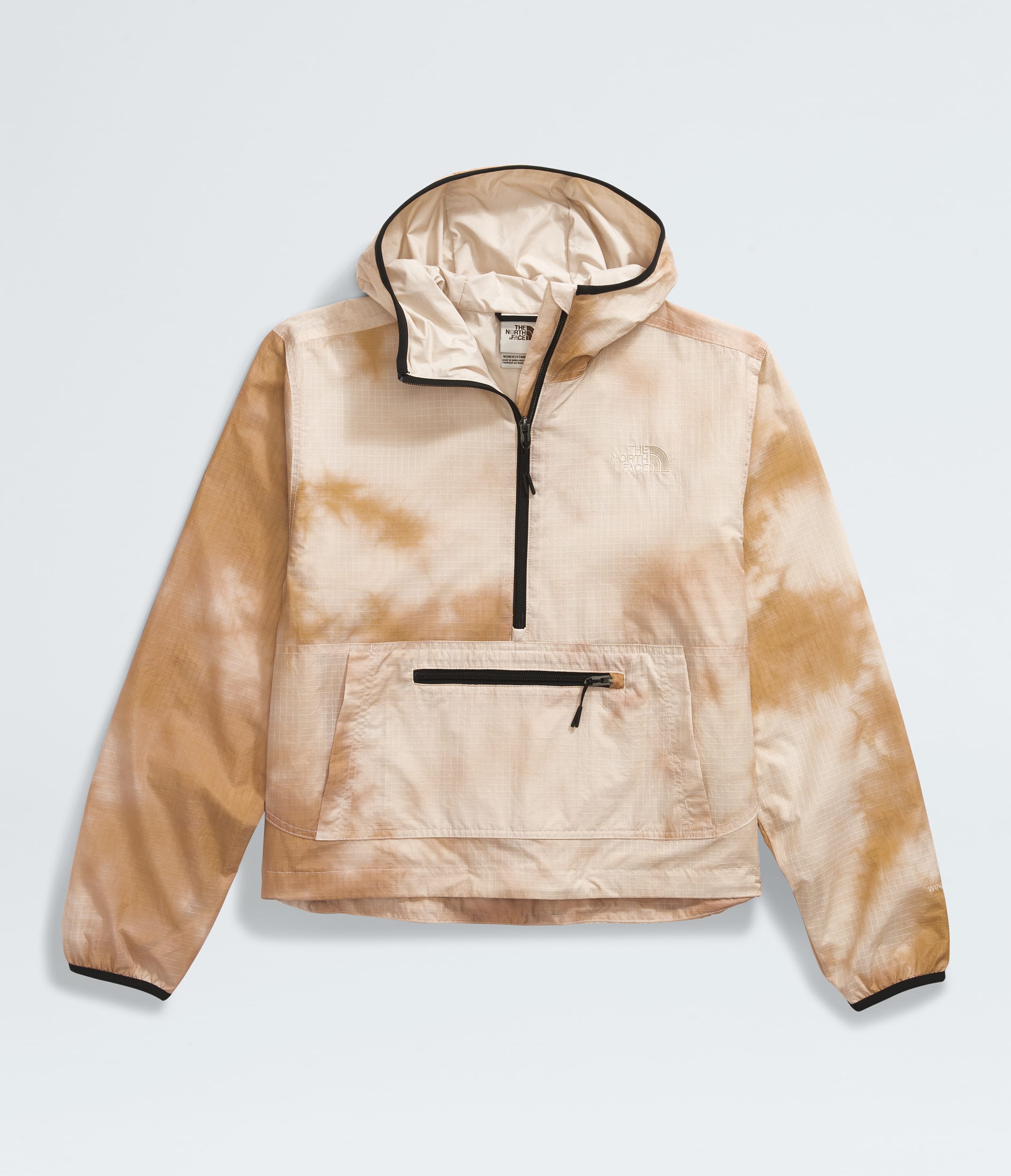 W Botanic Dye Wind Jack | The North Face | The North Face Renewed