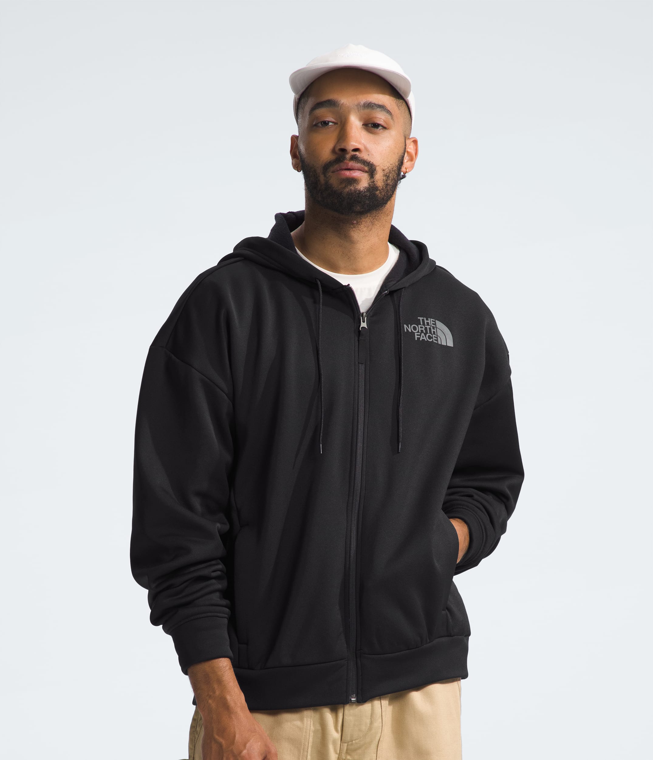 M HORIZON PERFORMANCE FLEECE FZ HOODIE | The North Face