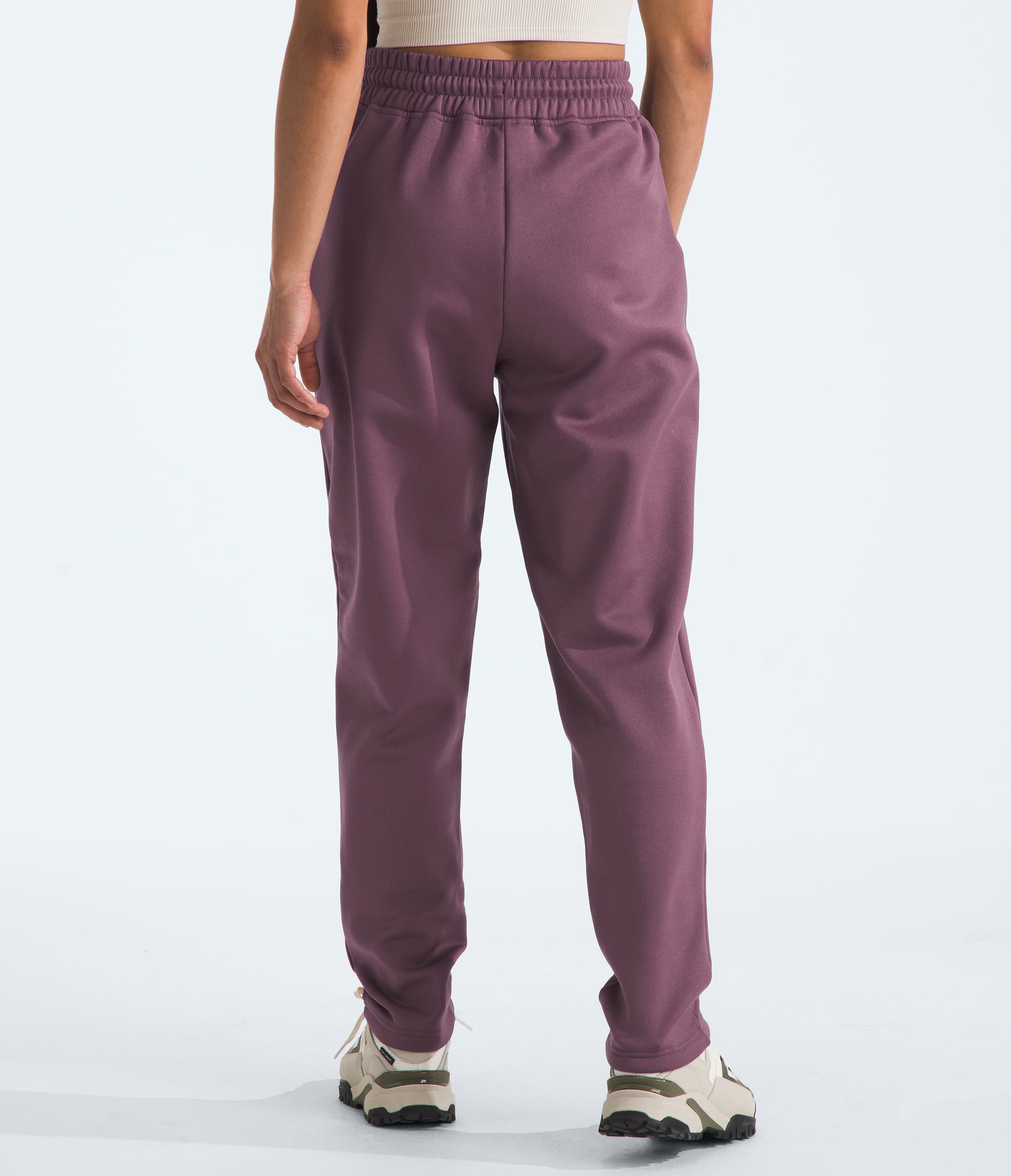 THE NORTH FACE★25SS★W'S ROBSON PANTS_NP6NR30 WOMEN'S PARAMOUNT CONVERTIBLE MID-RISE PANT | The North Face