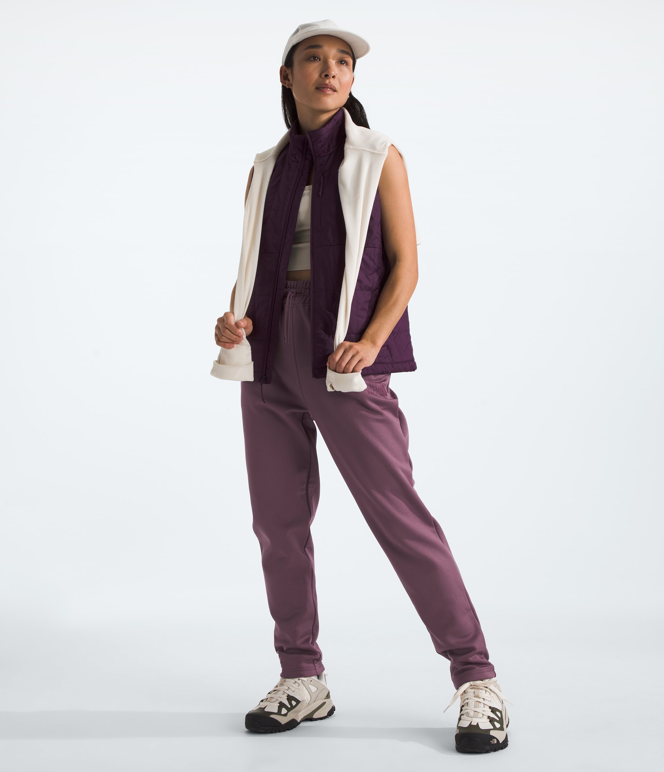 【THE NORTH FACE】25SS◆W'S VESTI PANTS◆人気・関税込◆ The North Face Snoga Softshell Ski Pant (Women's) - Peter