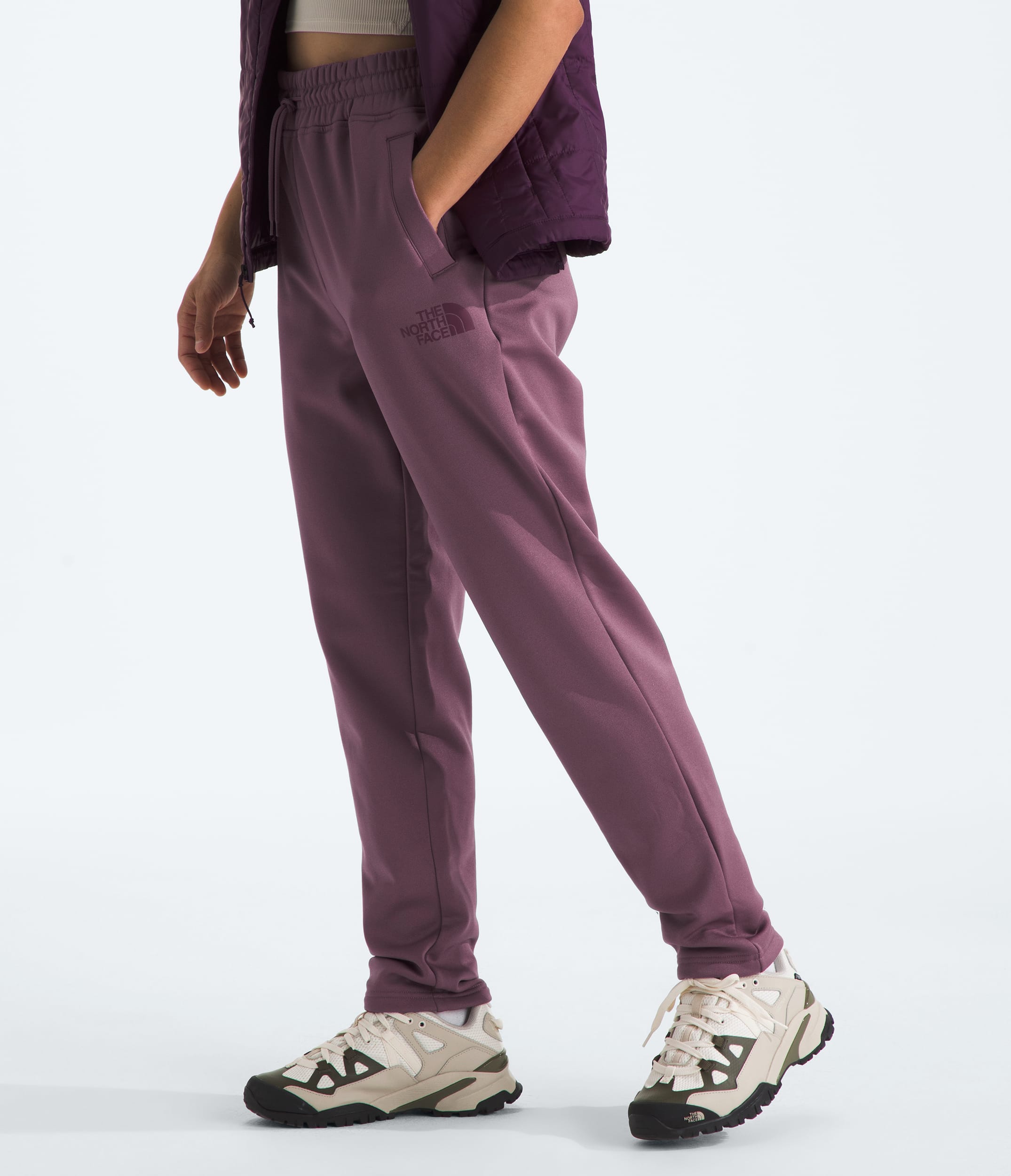 W HORIZON PERFORMANCE FLEECE PANT | The North Face | The