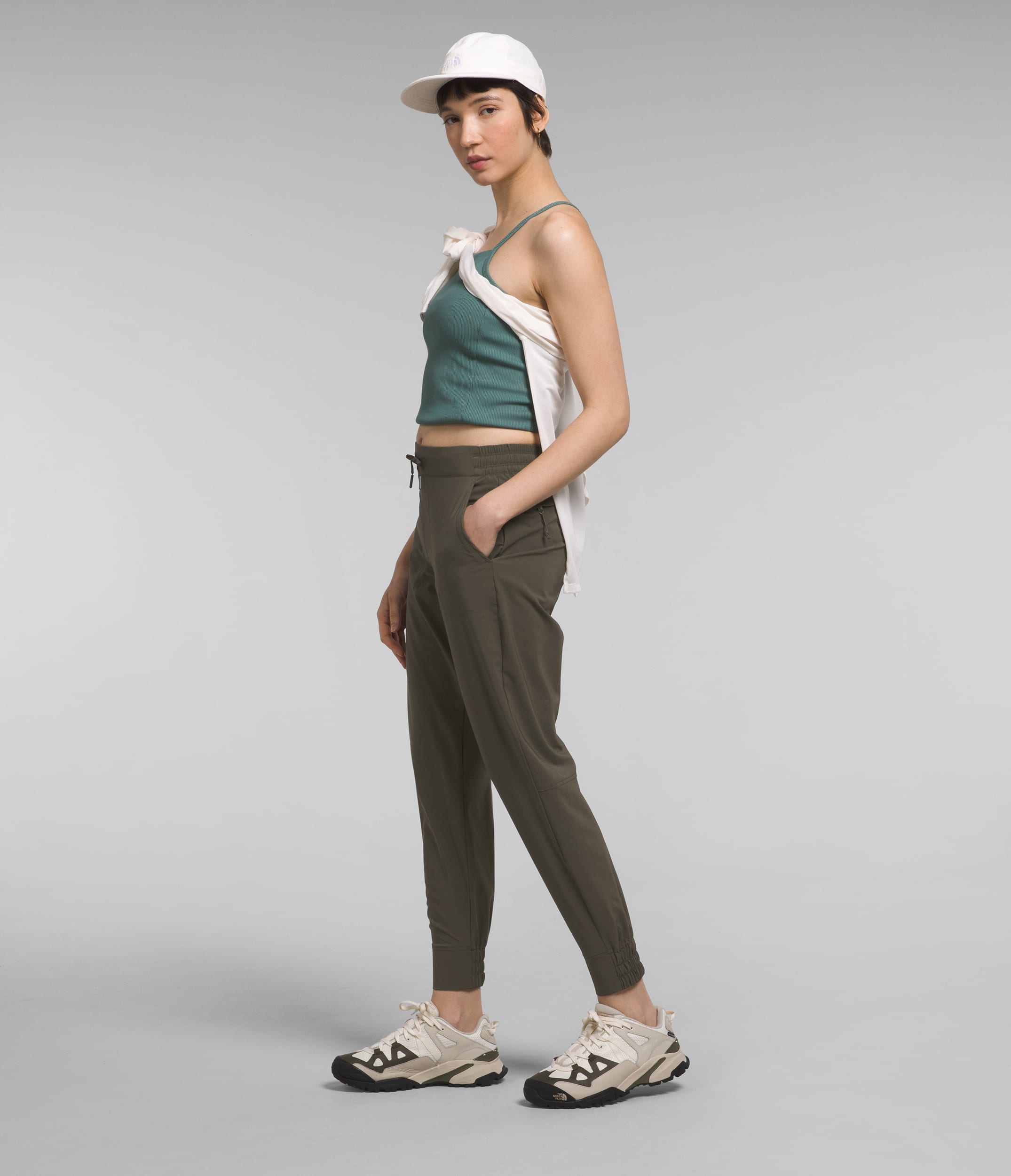 完売必須■THE NORTH FACE■Women’s Never Stop WearingJoggers W NEVER STOP WEARING JOGGER | The North Face | The North