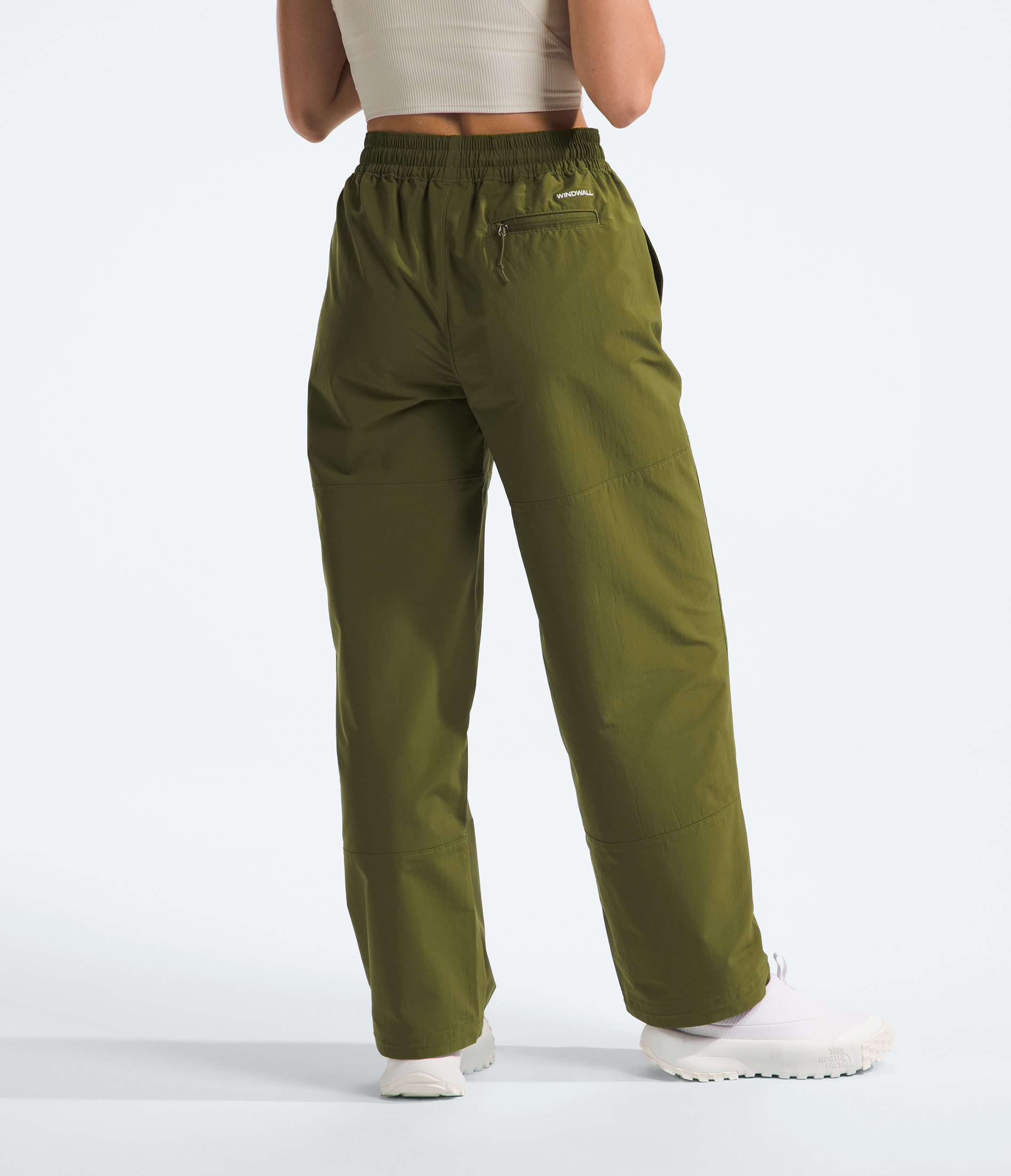 W TNF EASY WIND PANT | The North Face | The North Face Renewed