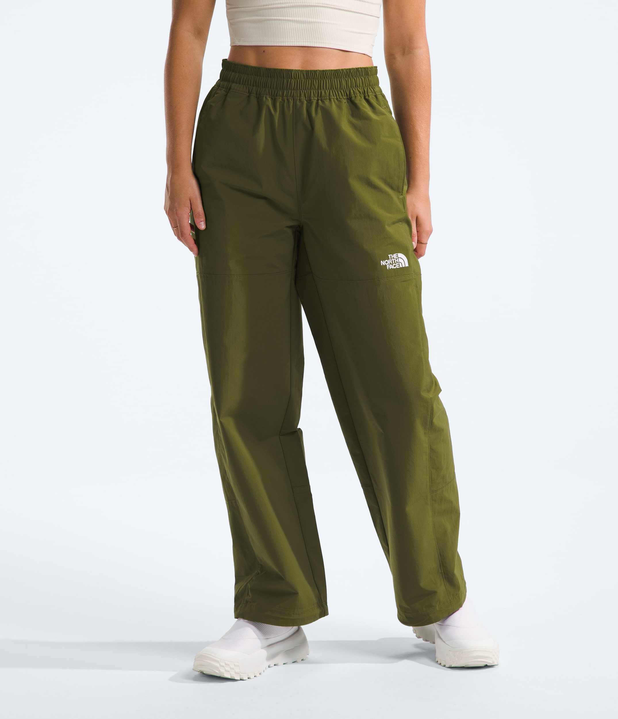 W TNF EASY WIND PANT | The North Face | The North Face Renewed