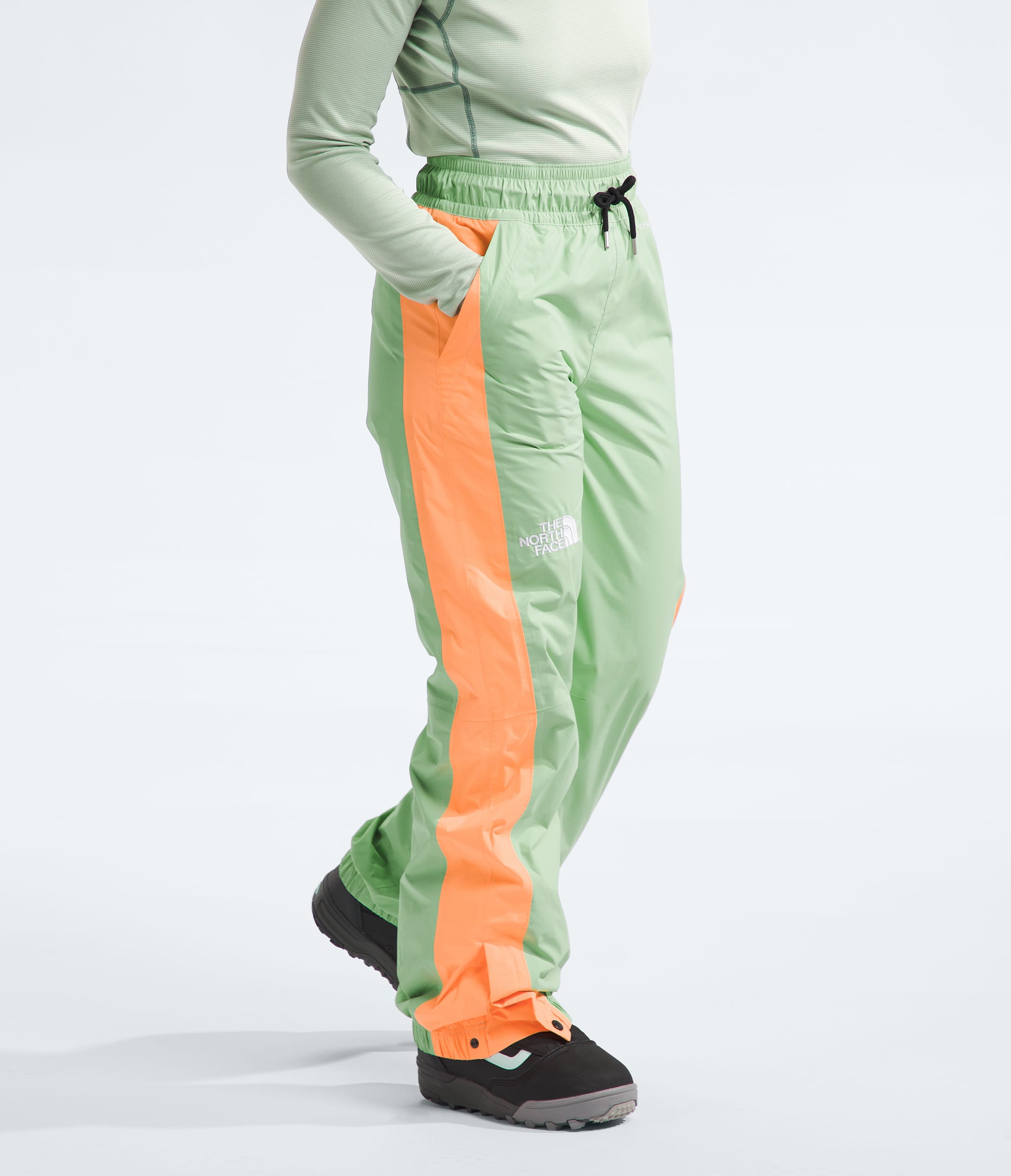 【新作】 THE NORTH FACE ★ 大人気 ★ W'S SOFT WAVE PANTS The North Face W Summit Futurefleece Pant – Cripple Creek