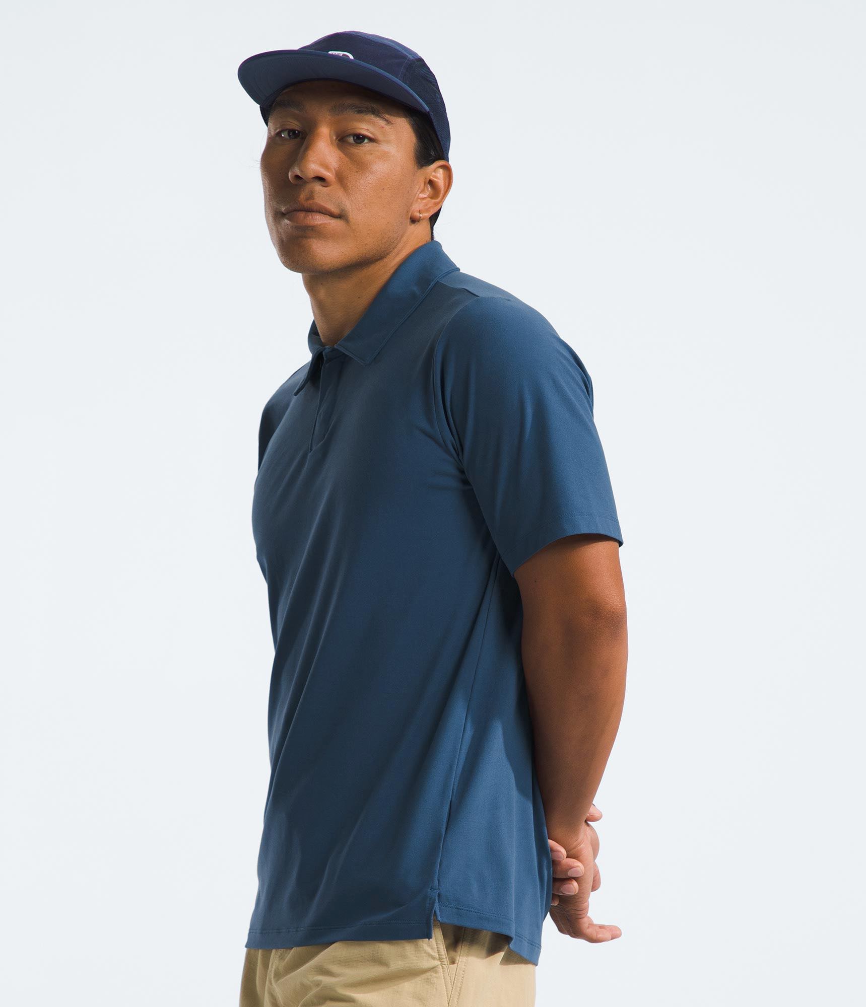 M DUNE SKY POLO | The North Face | The North Face Renewed