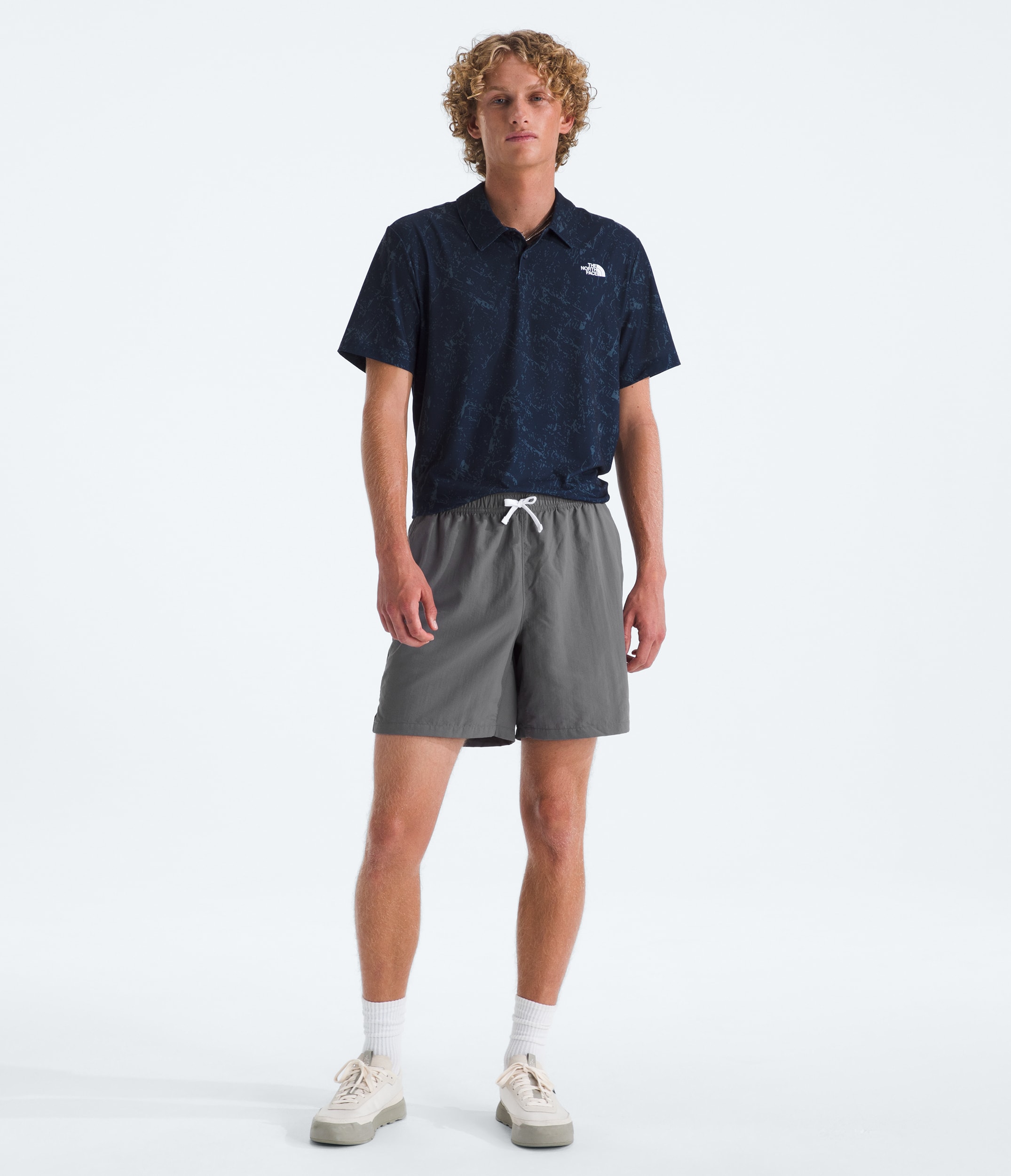 M Action Short 2.0 | The North Face | The North Face Renewed