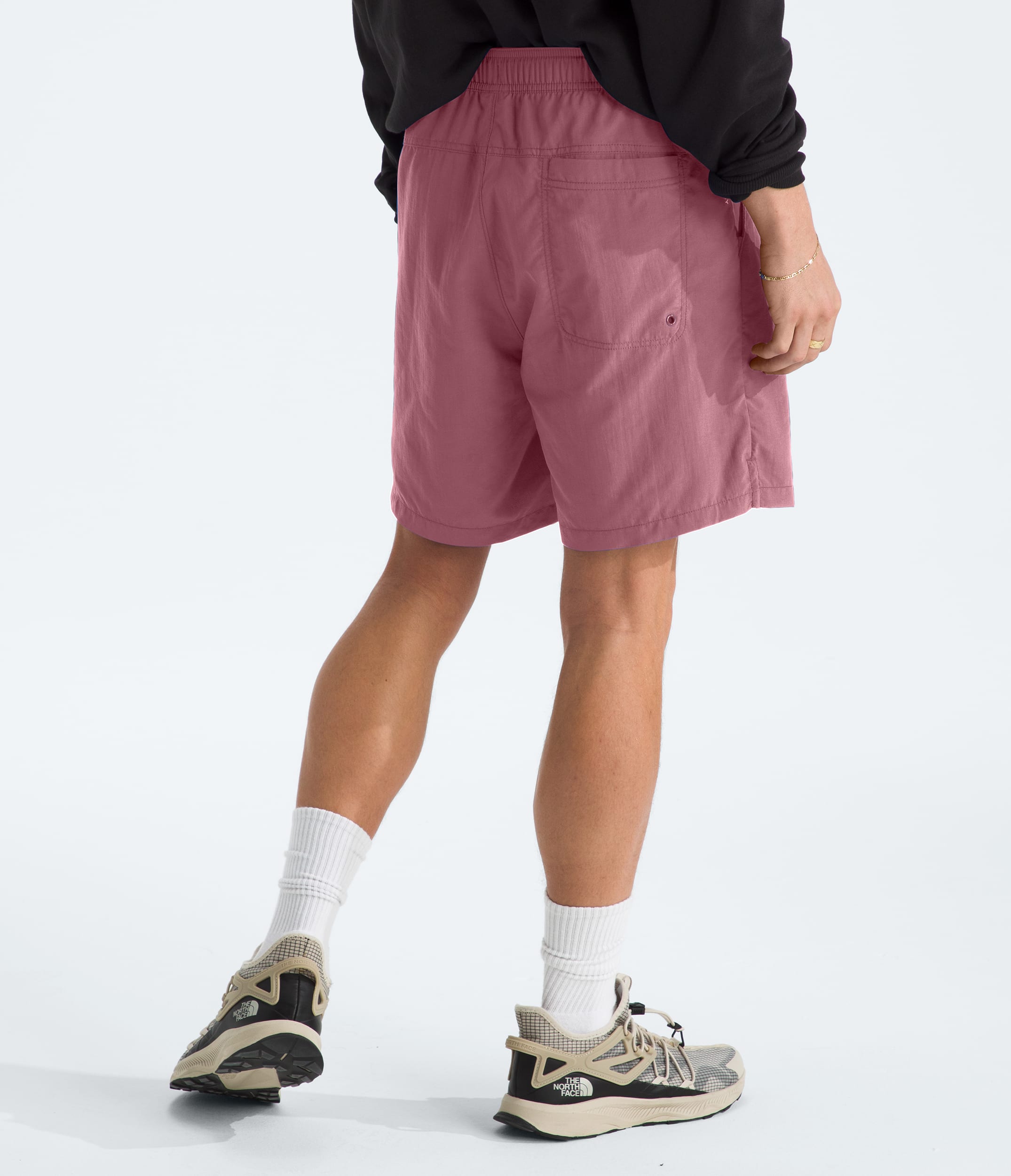 M ACTION SHORT 2.0 | The North Face | The North Face Renewed