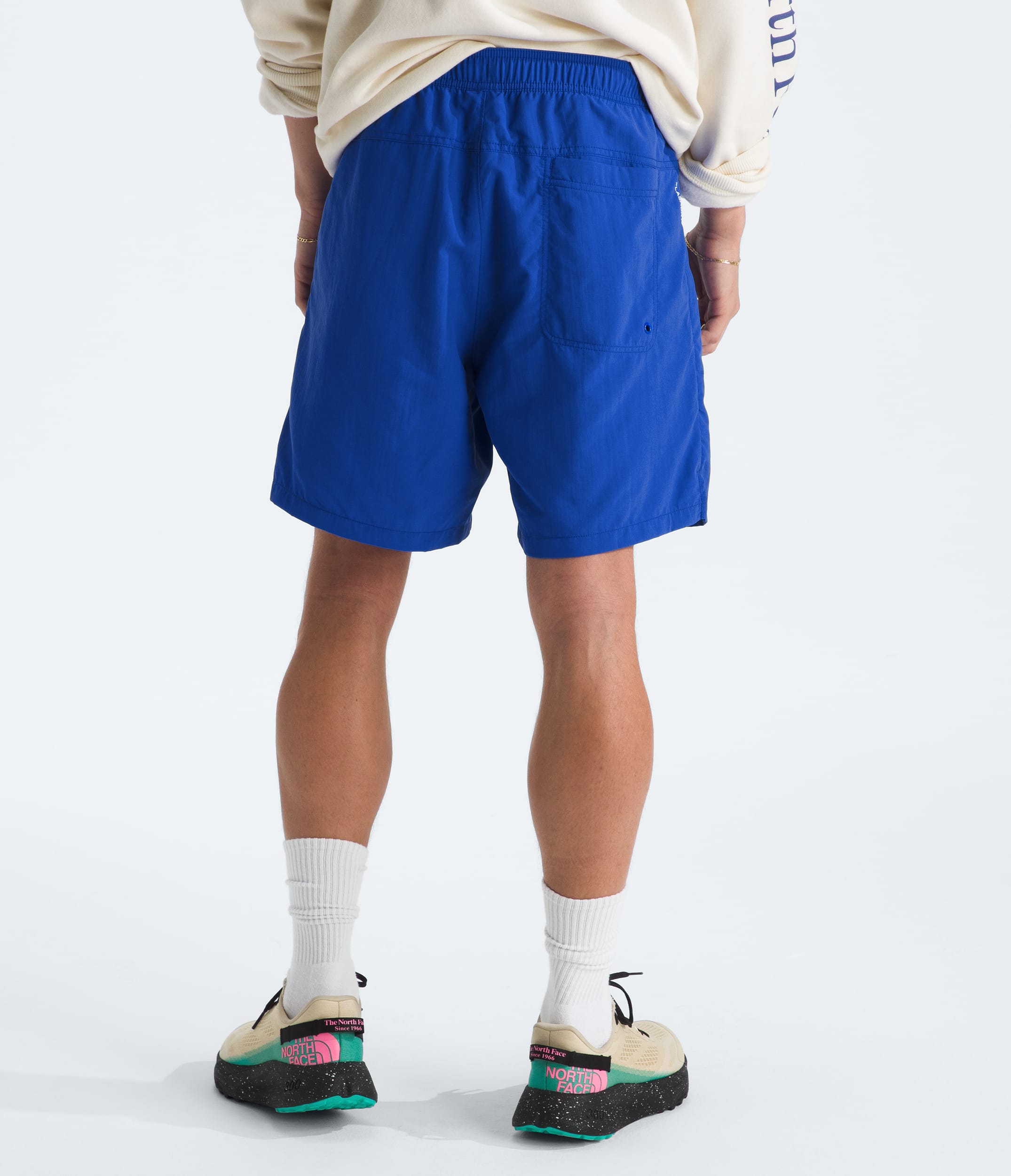 Men's Action Shorts 2.0 | The North Face | The North Face Renewed