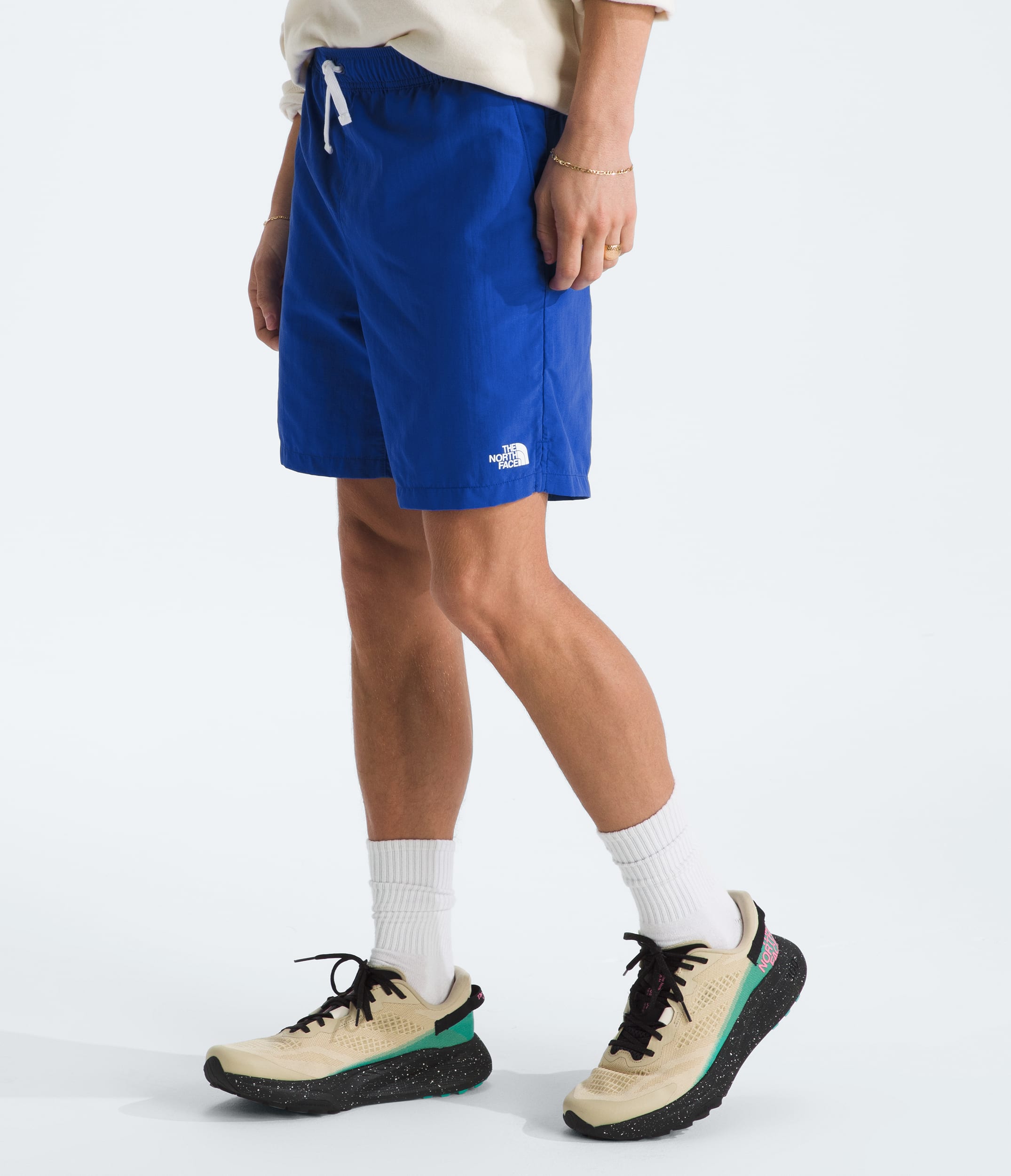 Men's Action Shorts 2.0 | The North Face | The North Face Renewed