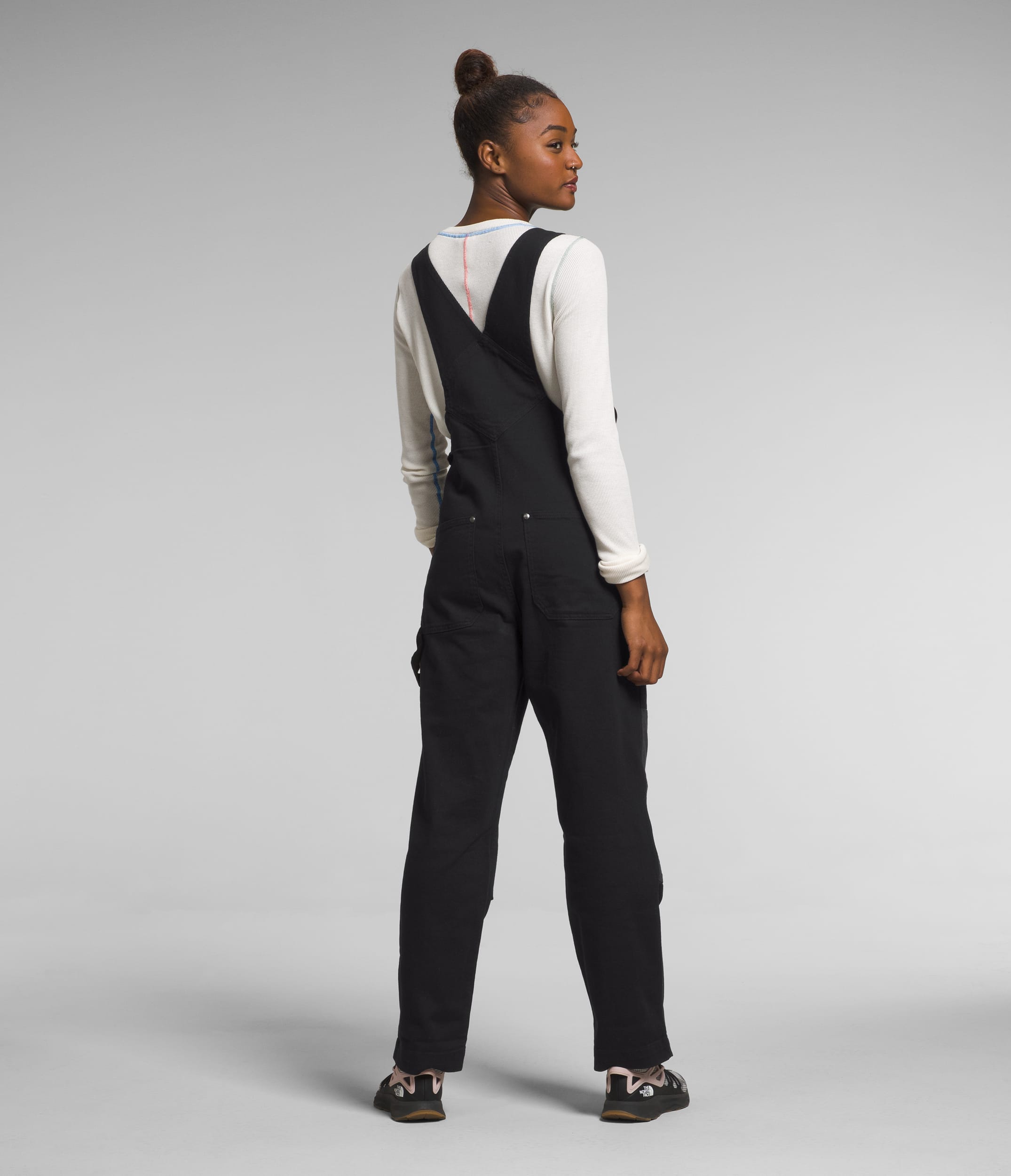W Fld Ovrll | The North Face | The North Face Renewed