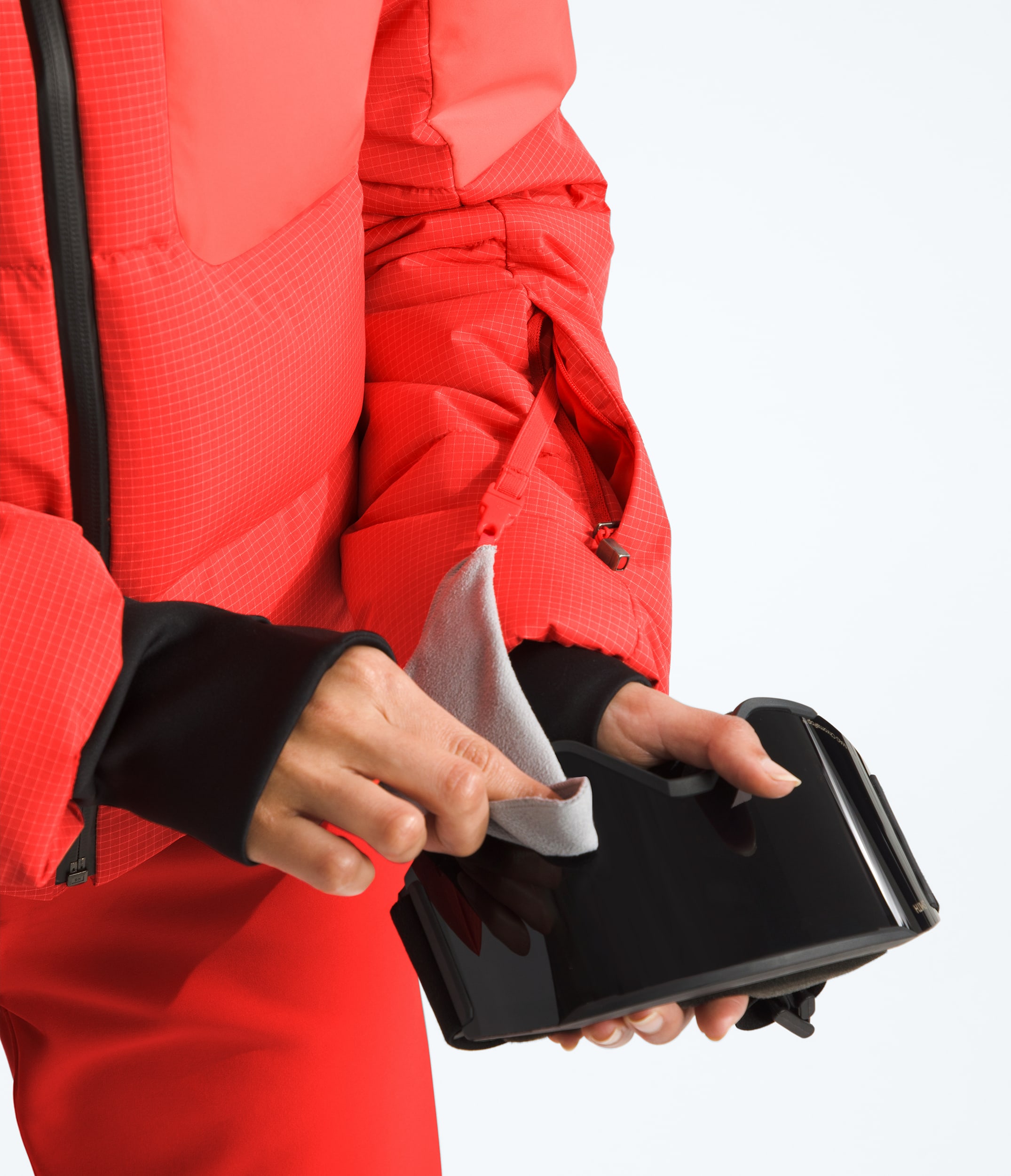 Women's Cold Spell Cropped Down Jacket | The North Face | The